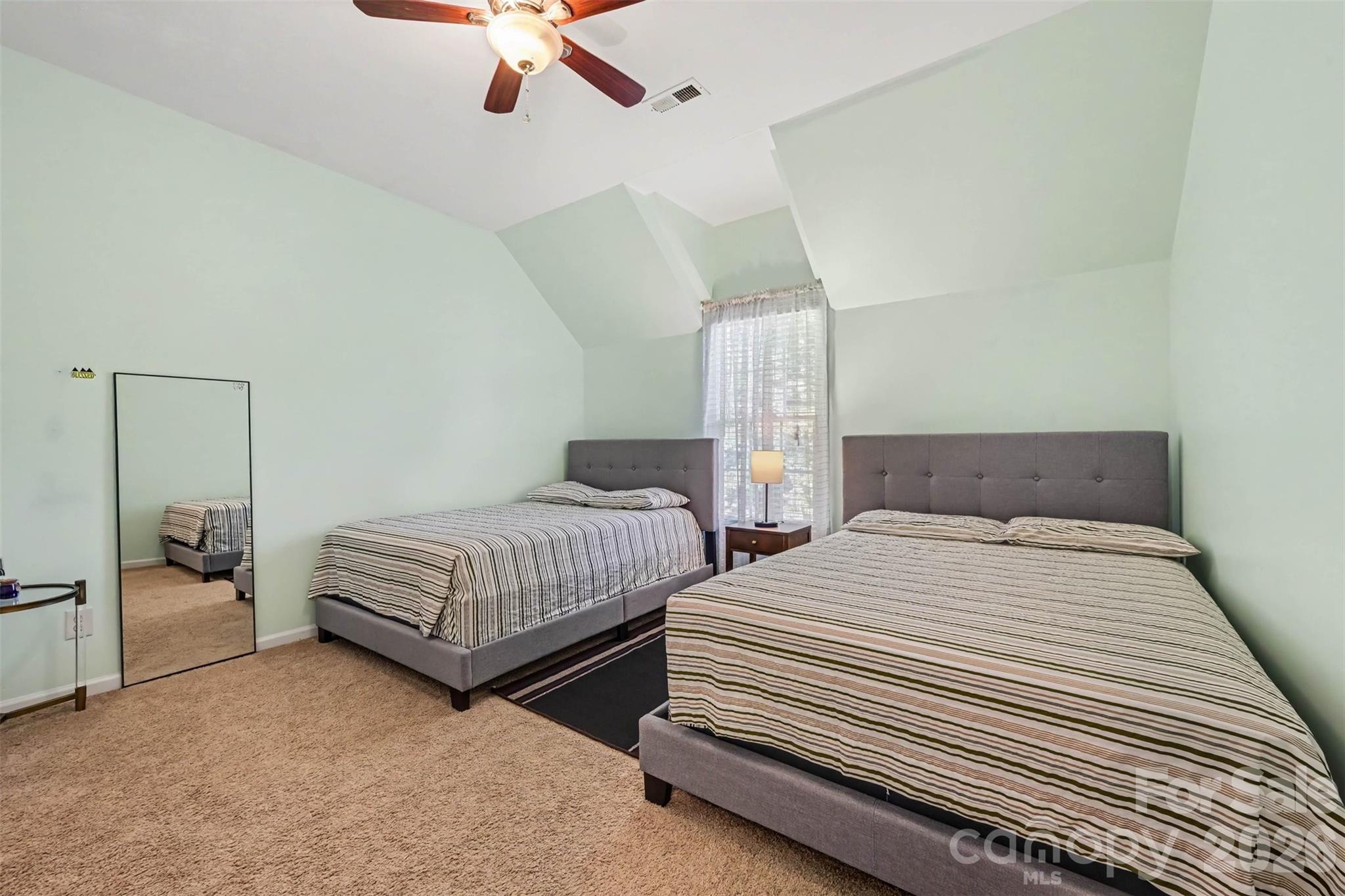 Single Family Residence at 1538 Wickerby Court, Matthews, photo 14 of 22