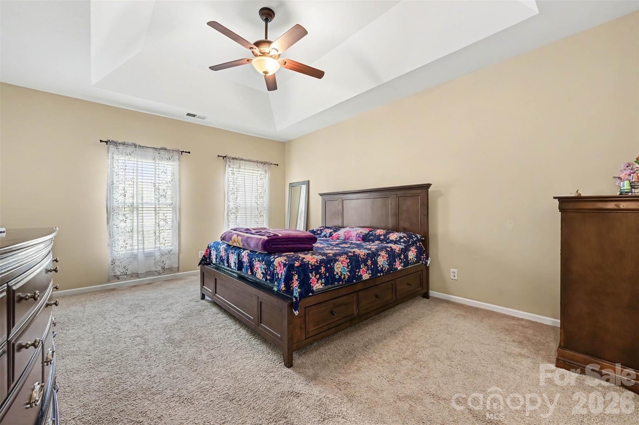 Single Family Residence at 1538 Wickerby Court, Matthews, photo 15 of 22