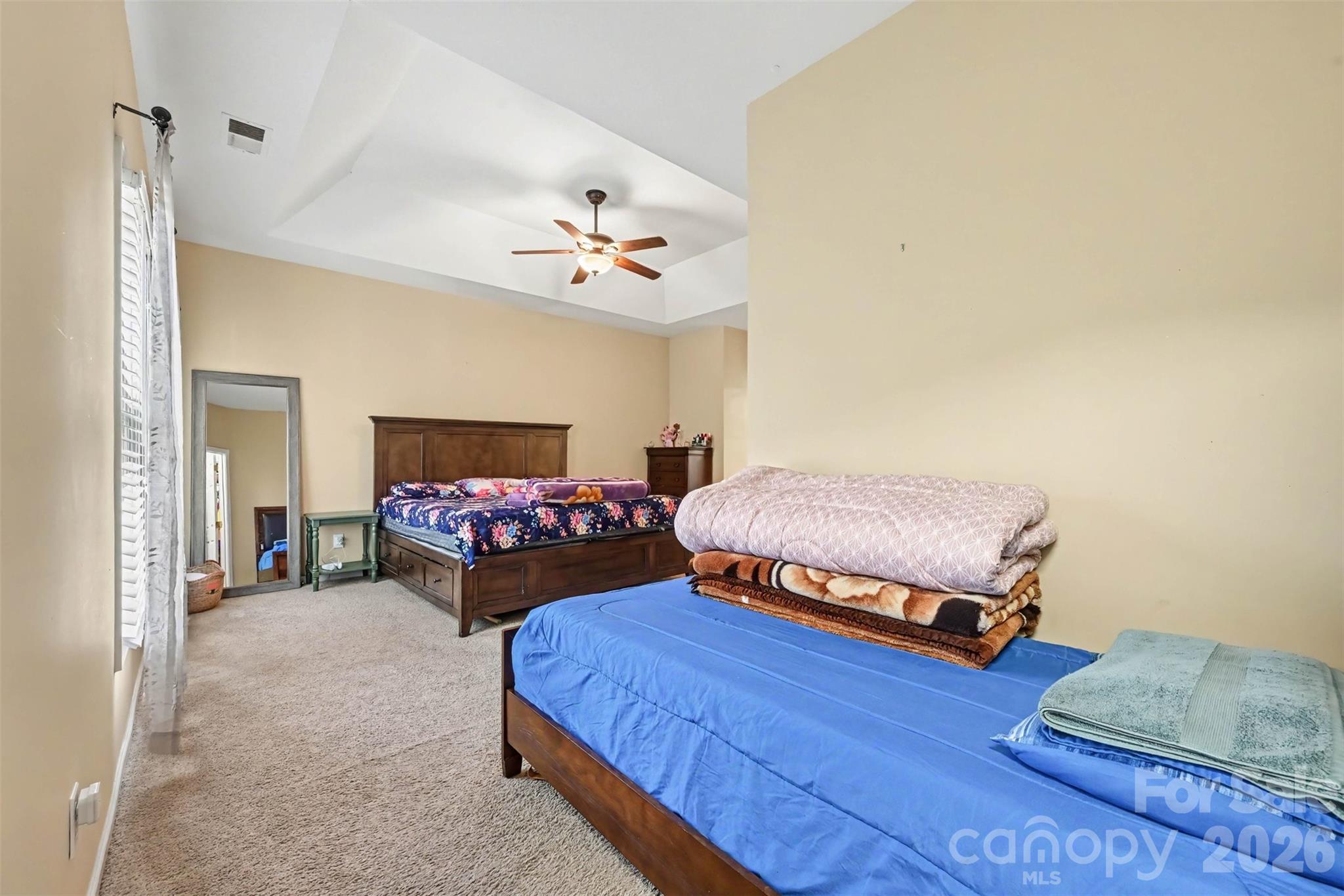Single Family Residence at 1538 Wickerby Court, Matthews, photo 16 of 22