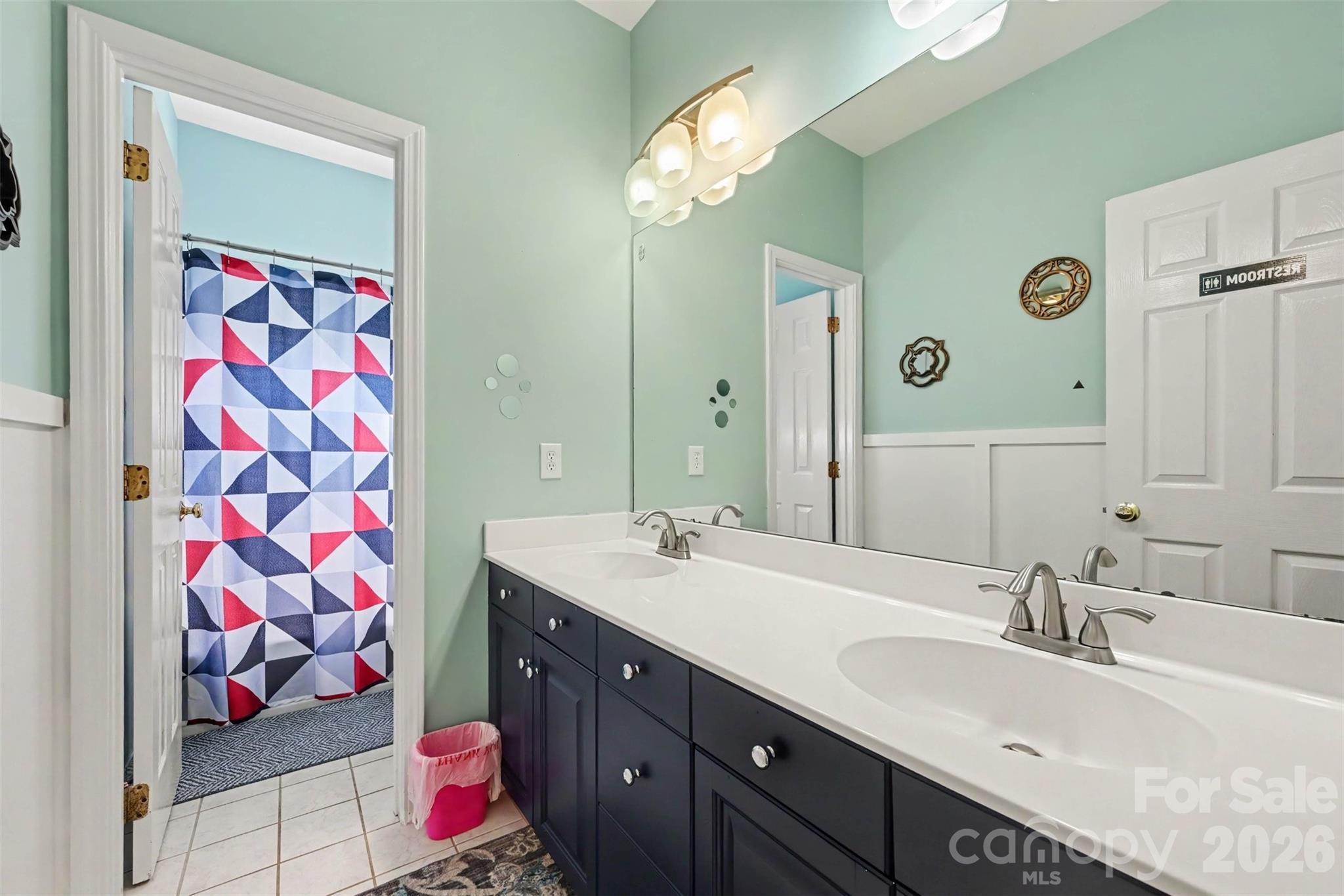 Single Family Residence at 1538 Wickerby Court, Matthews, photo 18 of 22