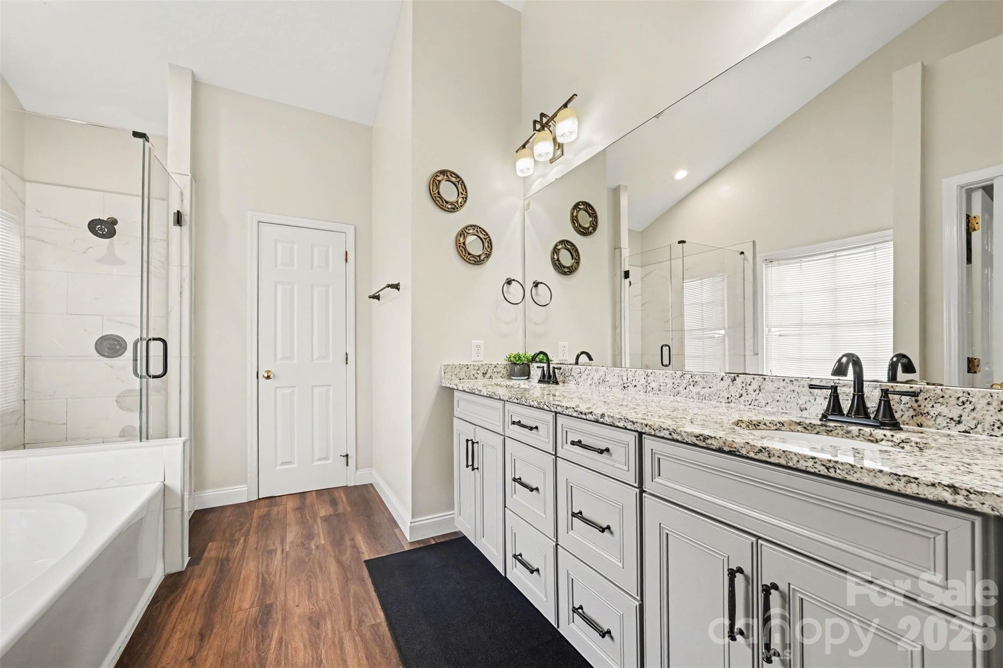 Single Family Residence at 1538 Wickerby Court, Matthews, photo 19 of 22
