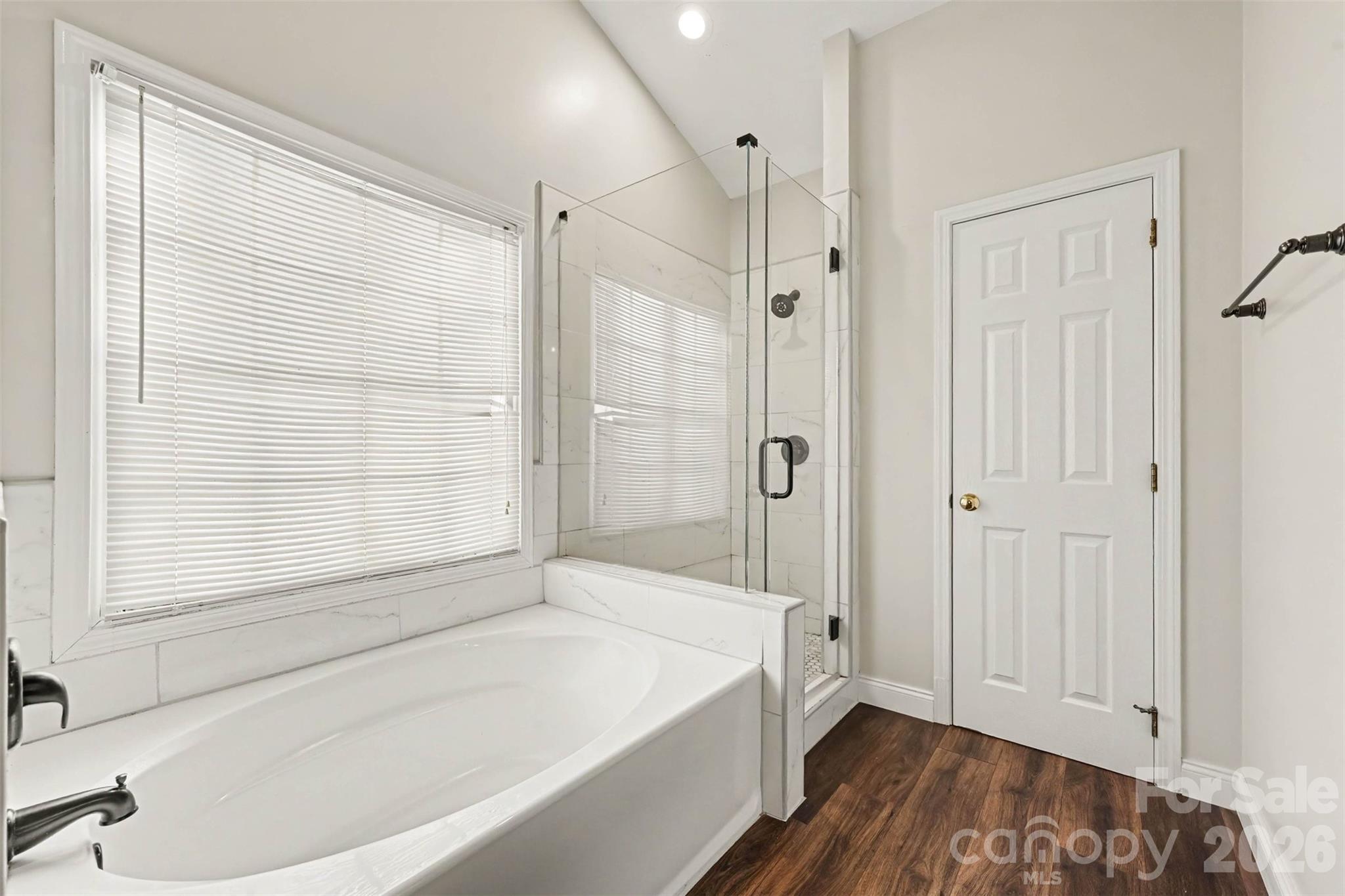 Single Family Residence at 1538 Wickerby Court, Matthews, photo 20 of 22