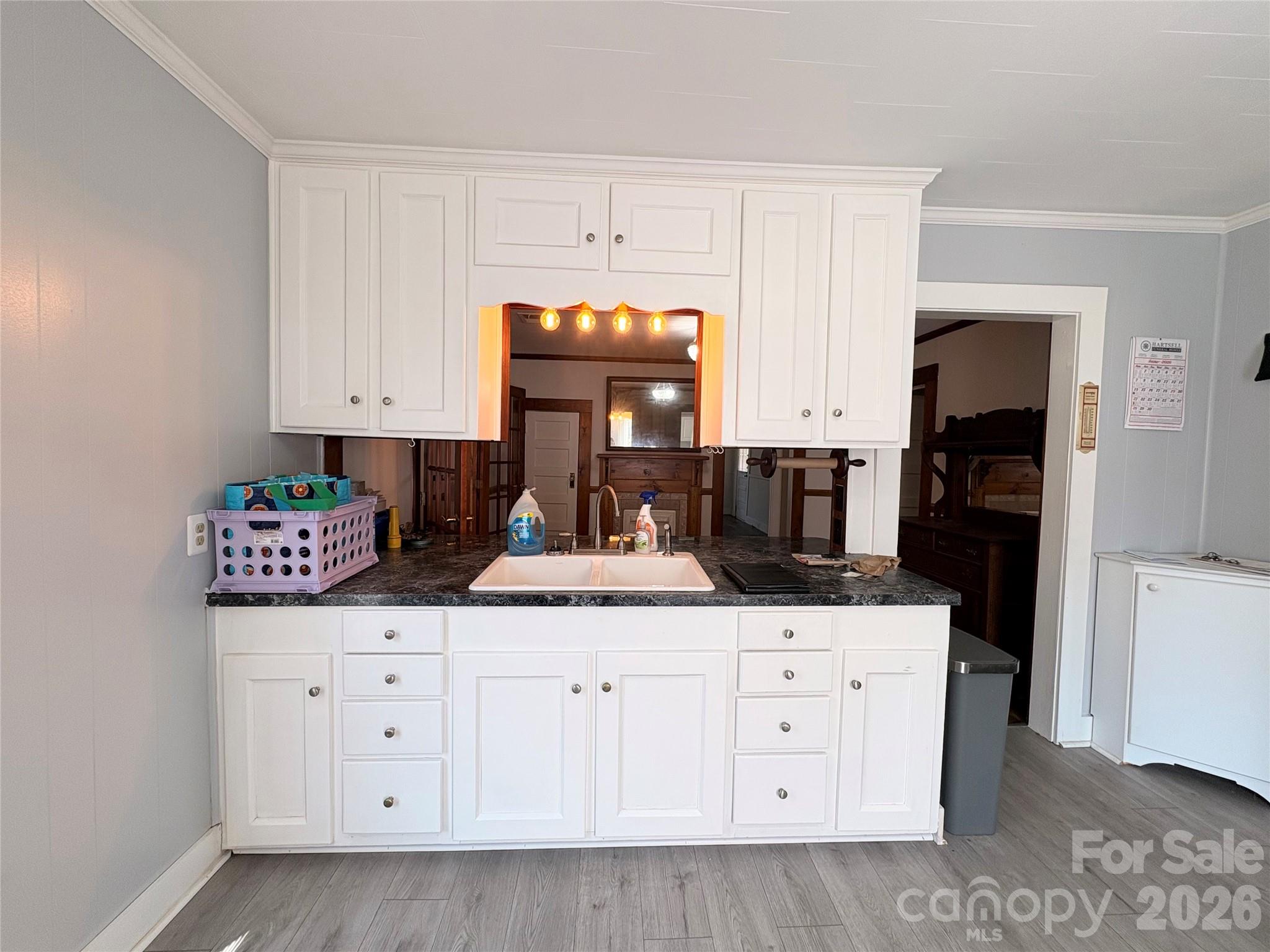 Kitchen - 1001 Klondale Avenue, Kannapolis
