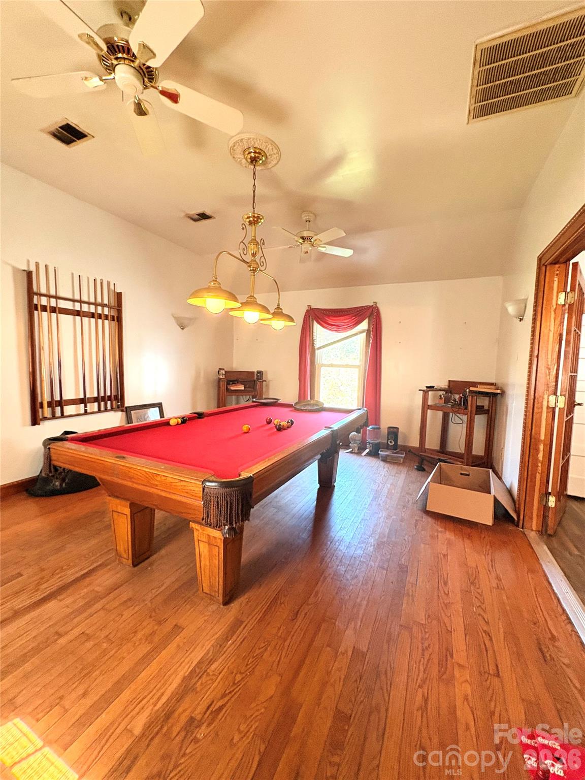 Extra Room - 1001 Klondale Avenue, Kannapolis