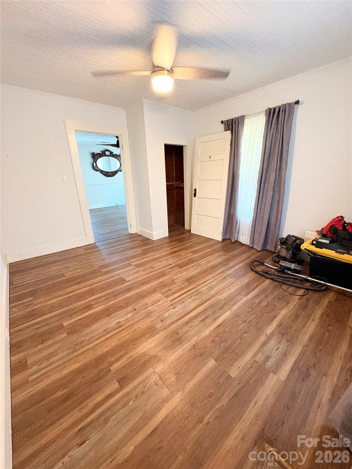 Bedroom 2 - 1001 Klondale Avenue, Kannapolis
