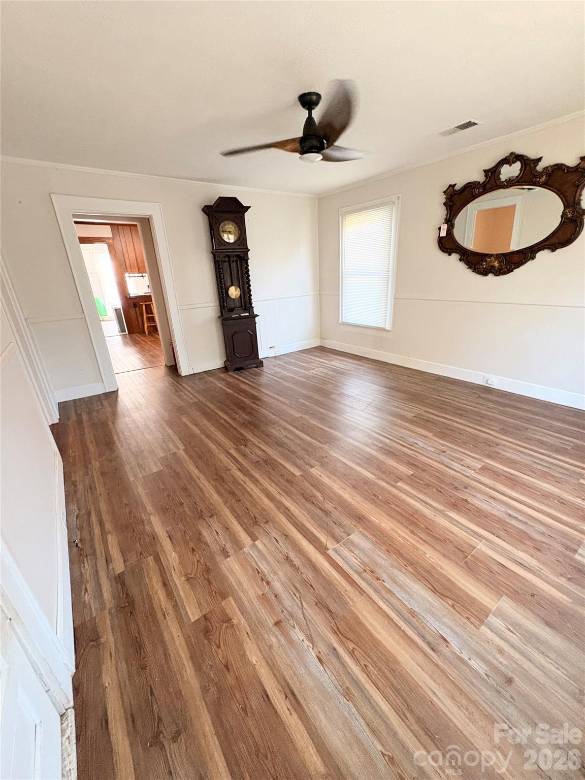 Living Room - 1001 Klondale Avenue, Kannapolis