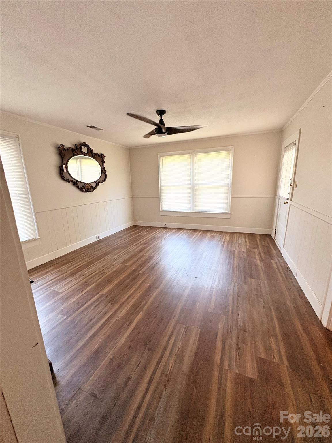Living Room - 1001 Klondale Avenue, Kannapolis