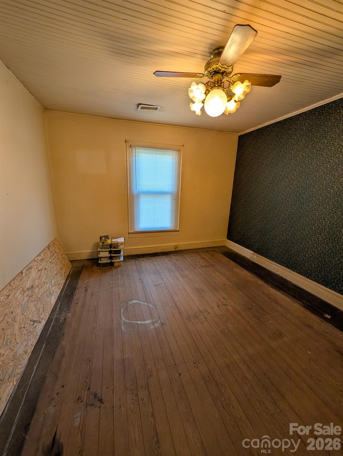 Bedroom 1 - 1001 Klondale Avenue, Kannapolis