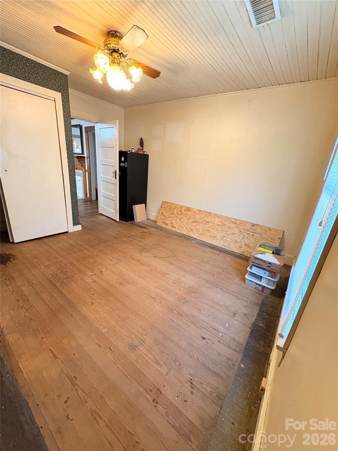 Bedroom 1 - 1001 Klondale Avenue, Kannapolis