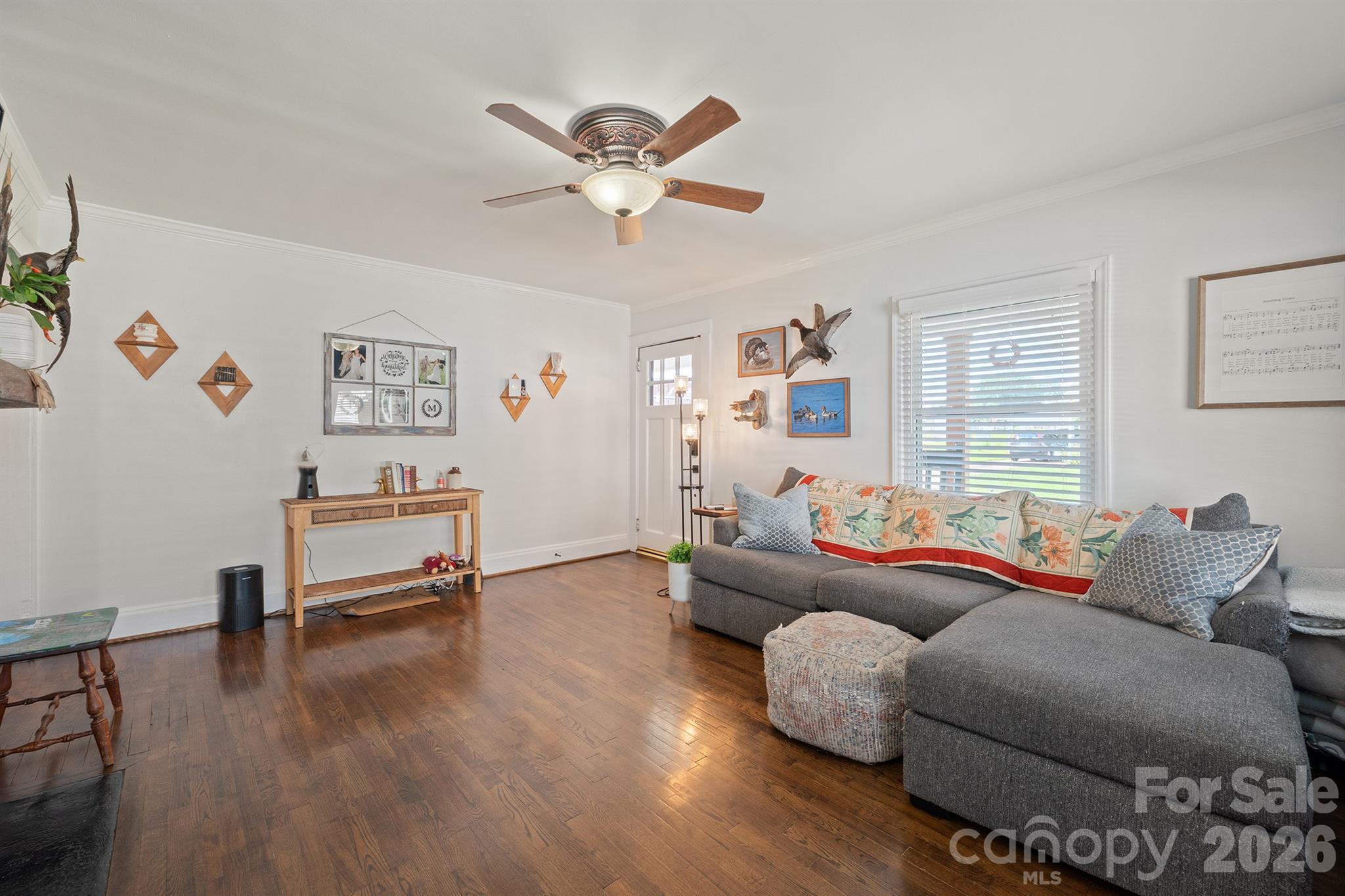 Single Family Residence at 500 N Elm Street, Cherryville, photo 12 of 23