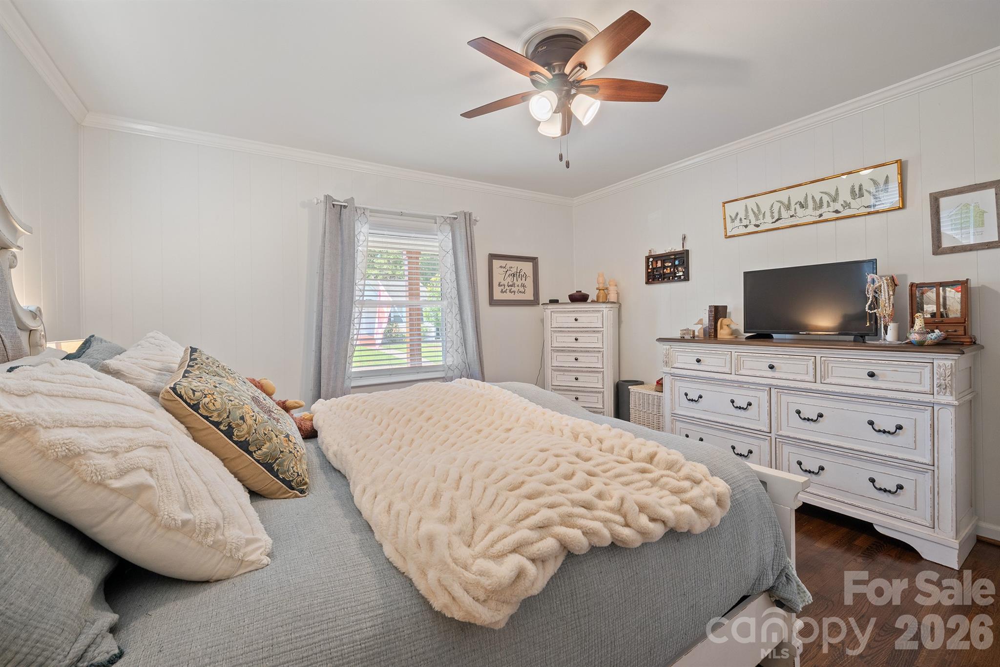 Single Family Residence at 500 N Elm Street, Cherryville, photo 15 of 23