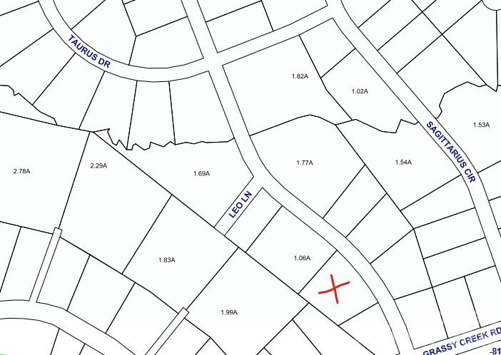 Lot at 4558 Sagittarius Circle, Denver, photo 2 of 2