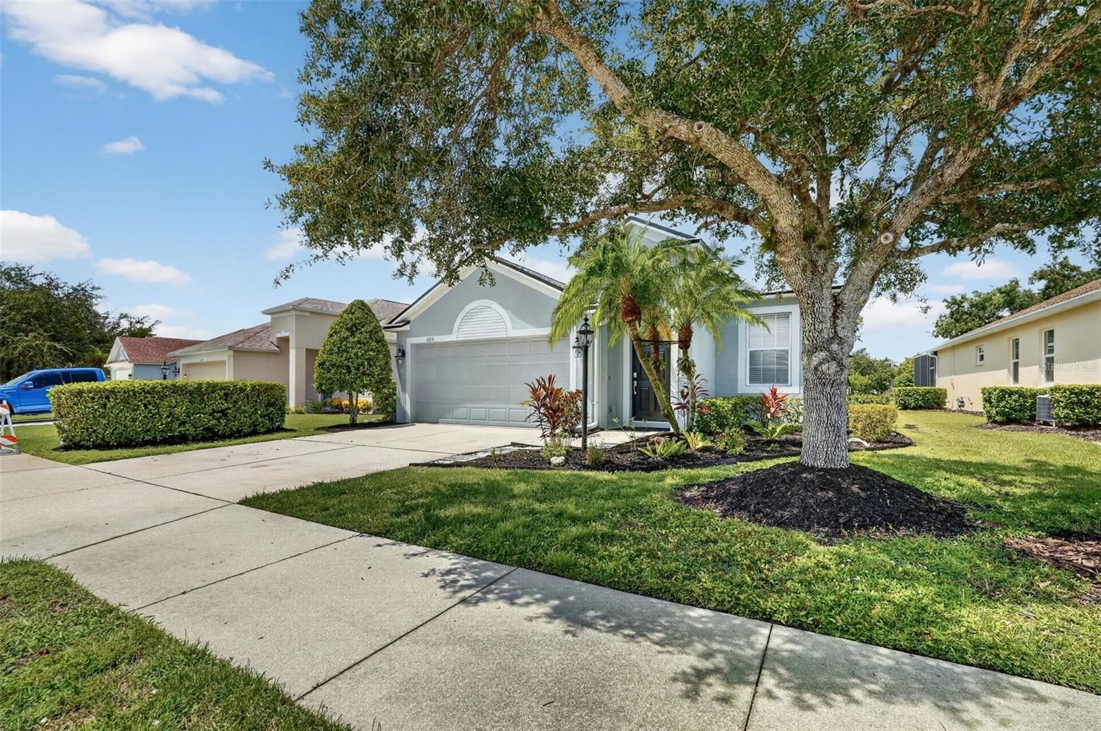 Single Family Residence at 6218 BLACKDRUM CT, BRADENTON, photo 2 of 65