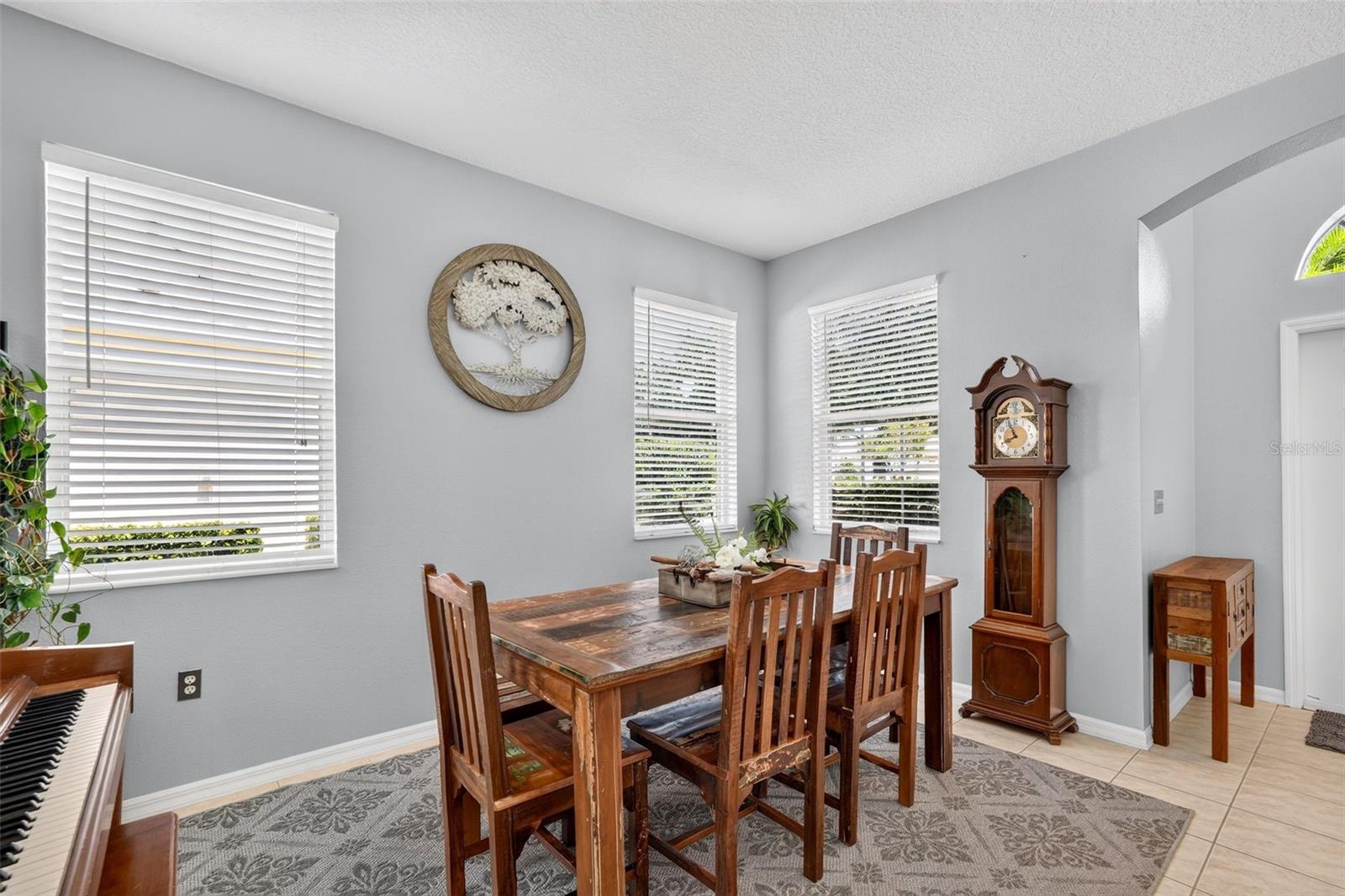 Single Family Residence at 6218 BLACKDRUM CT, BRADENTON, photo 6 of 65
