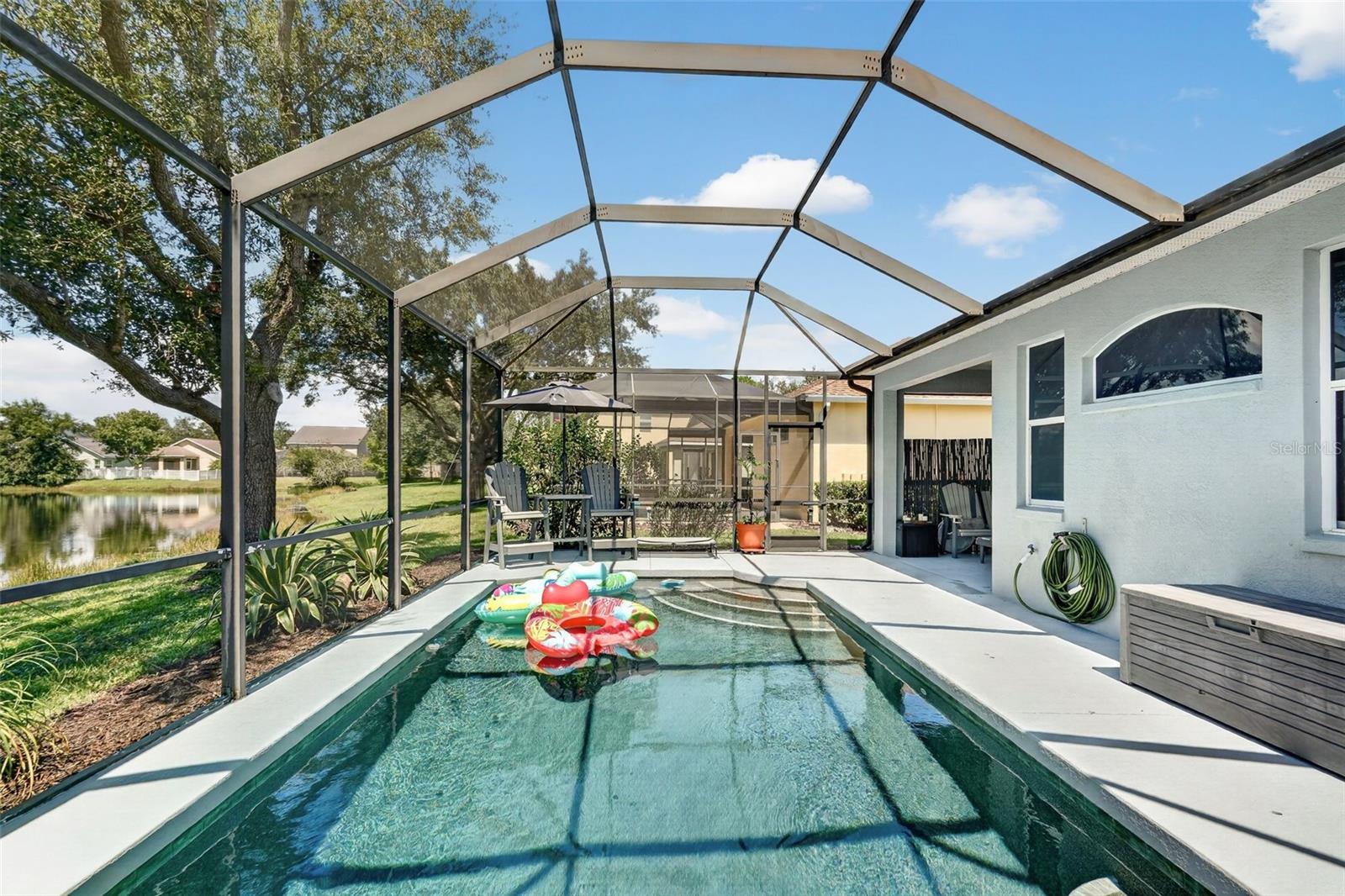 Single Family Residence at 6218 BLACKDRUM CT, BRADENTON, photo 39 of 65