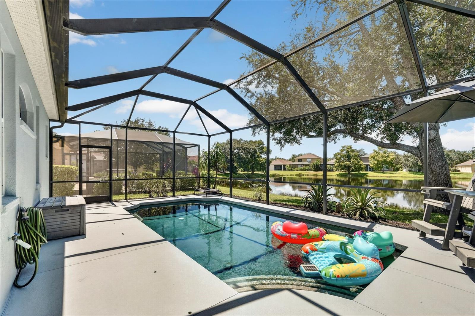 Single Family Residence at 6218 BLACKDRUM CT, BRADENTON, photo 40 of 65
