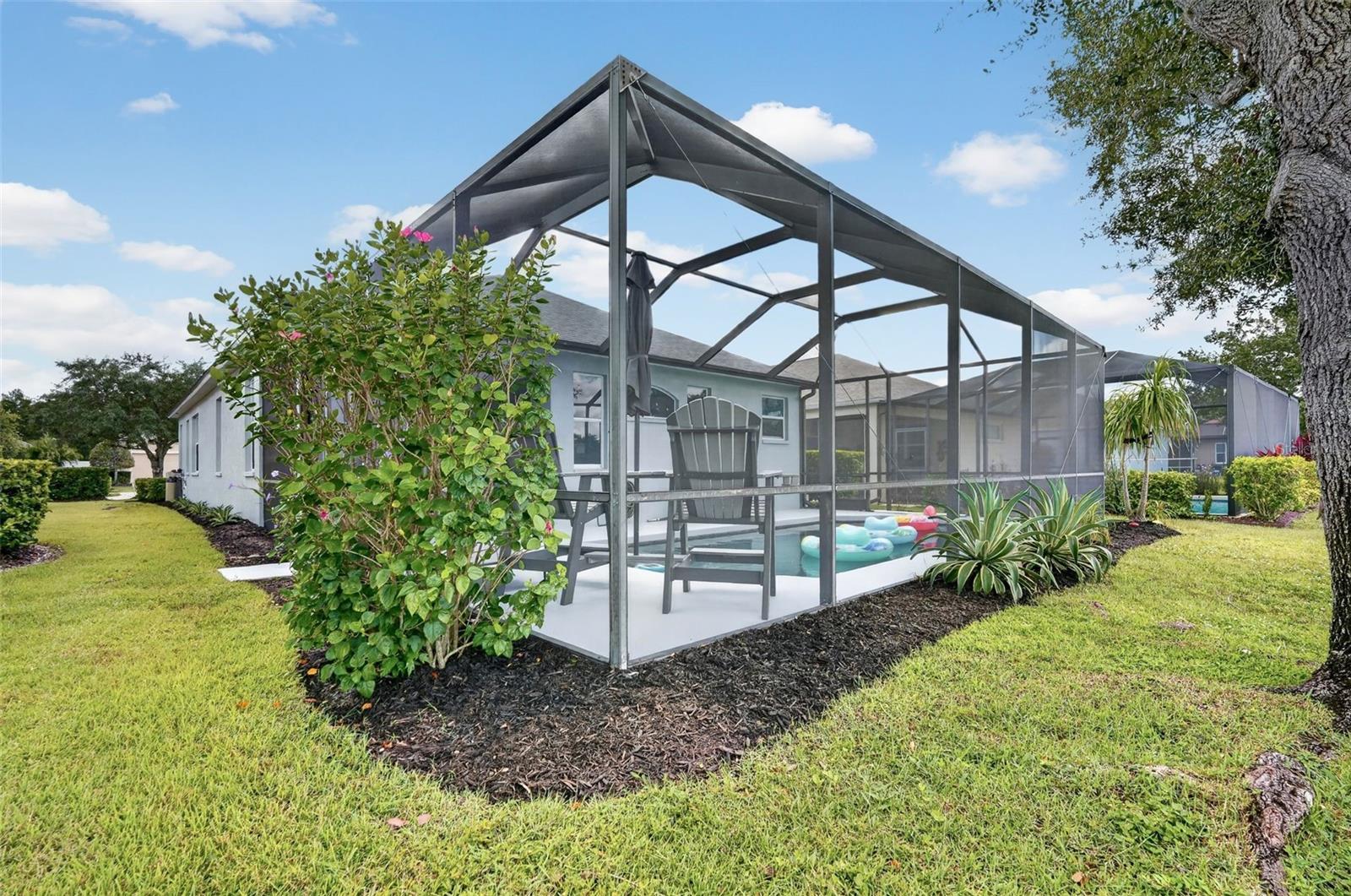 Single Family Residence at 6218 BLACKDRUM CT, BRADENTON, photo 42 of 65