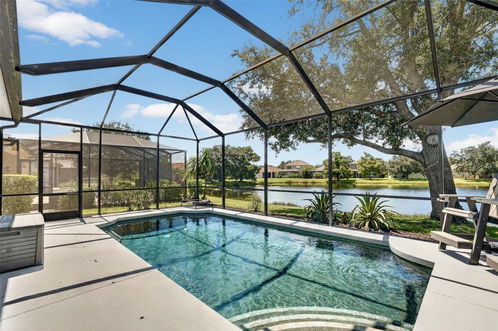 Single Family Residence at 6218 BLACKDRUM CT, BRADENTON, photo 45 of 65