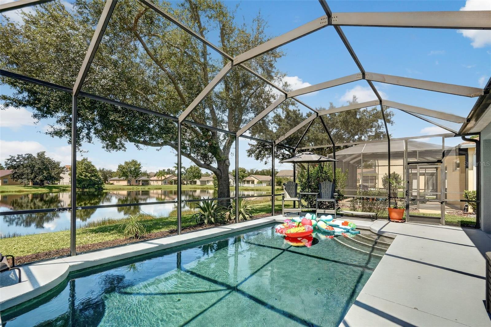 Single Family Residence at 6218 BLACKDRUM CT, BRADENTON, photo 46 of 65