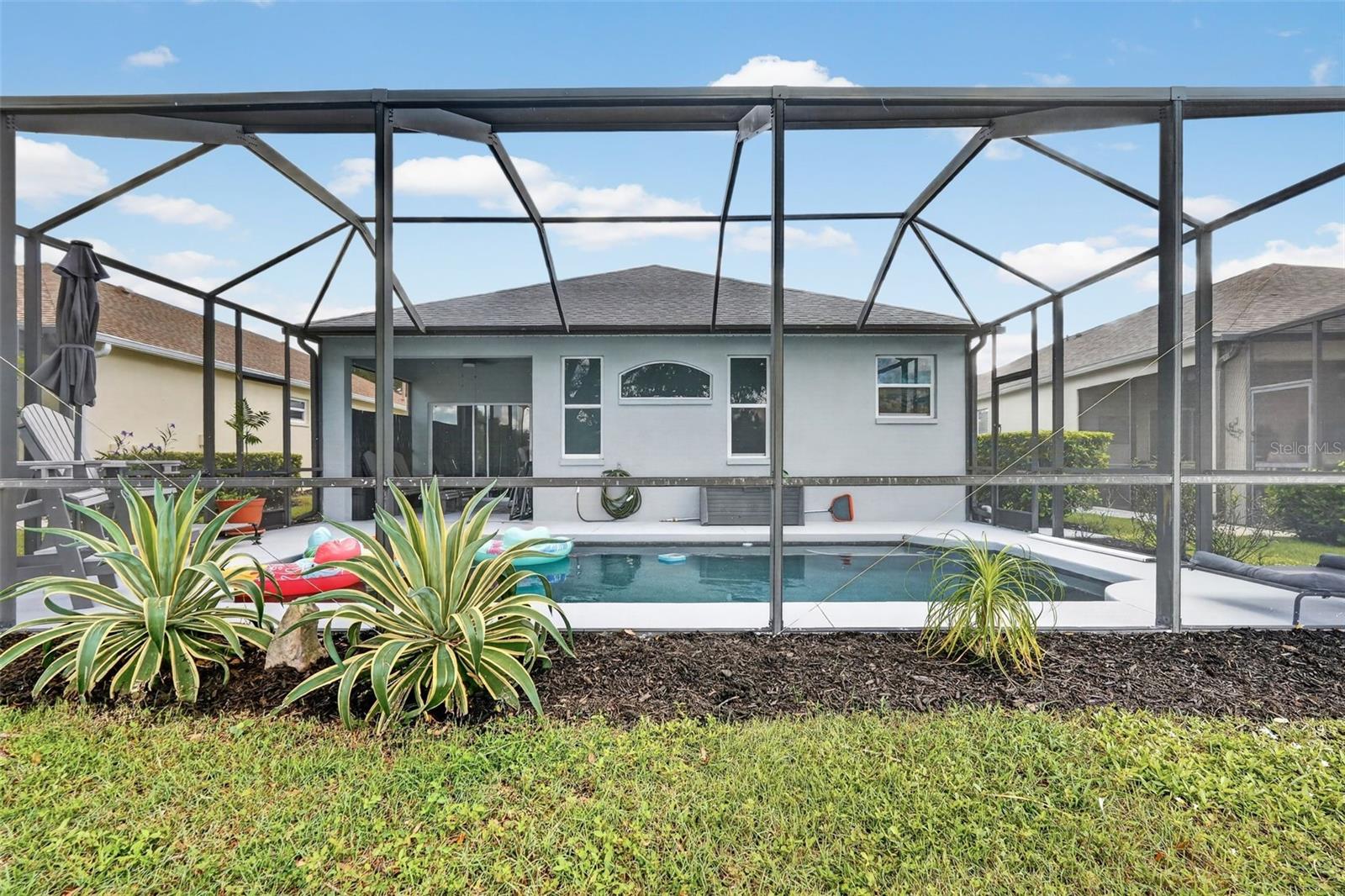 Single Family Residence at 6218 BLACKDRUM CT, BRADENTON, photo 47 of 65