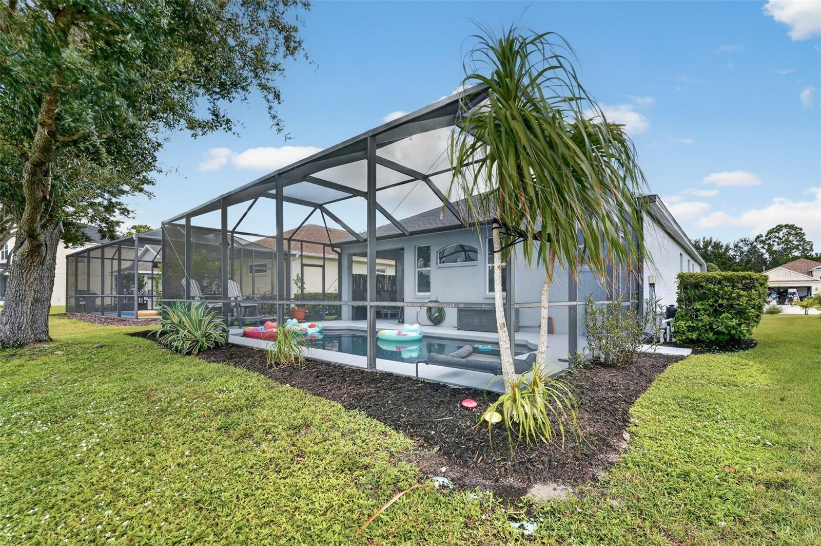 Single Family Residence at 6218 BLACKDRUM CT, BRADENTON, photo 48 of 65
