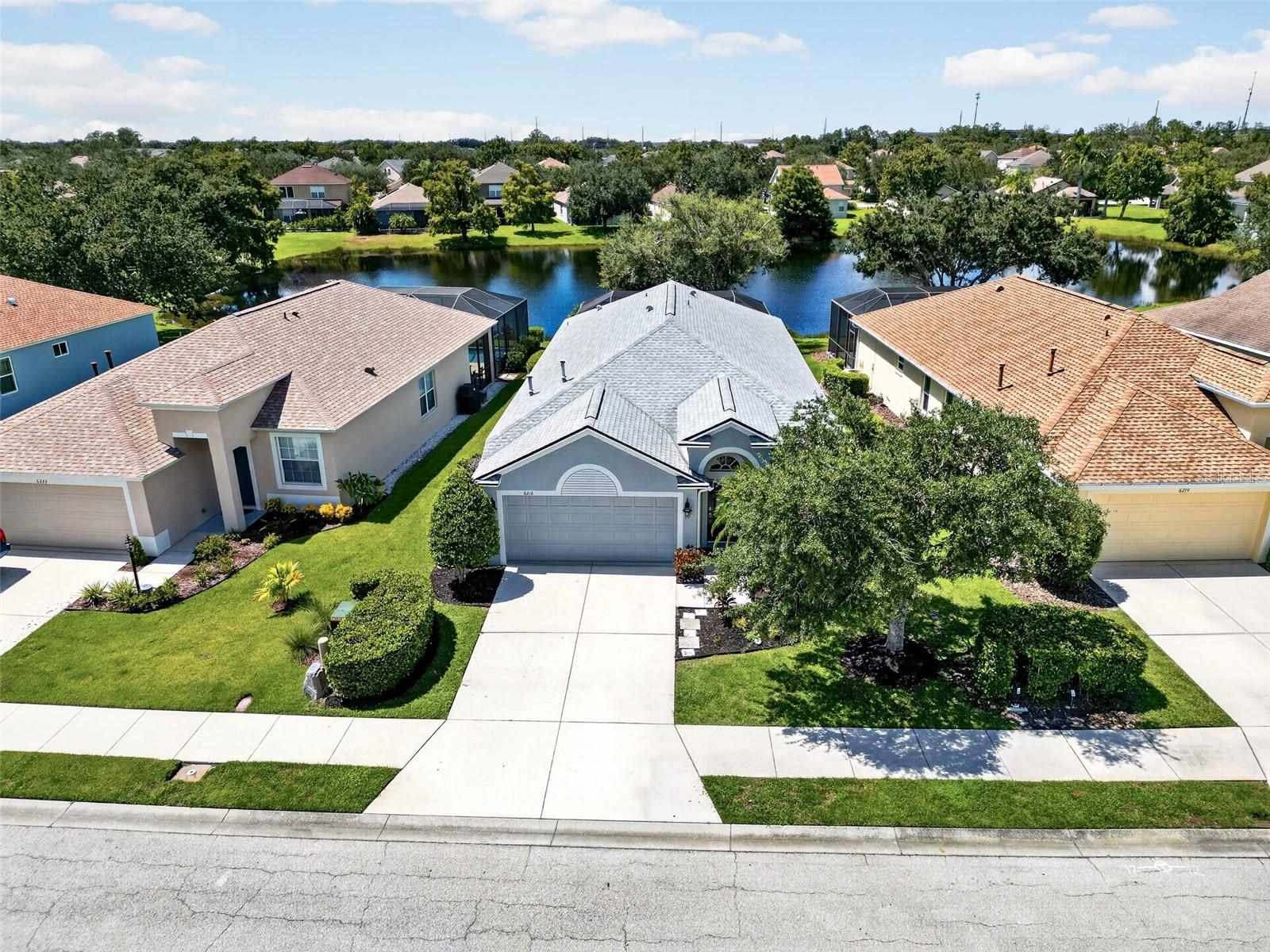 Single Family Residence at 6218 BLACKDRUM CT, BRADENTON, photo 51 of 65