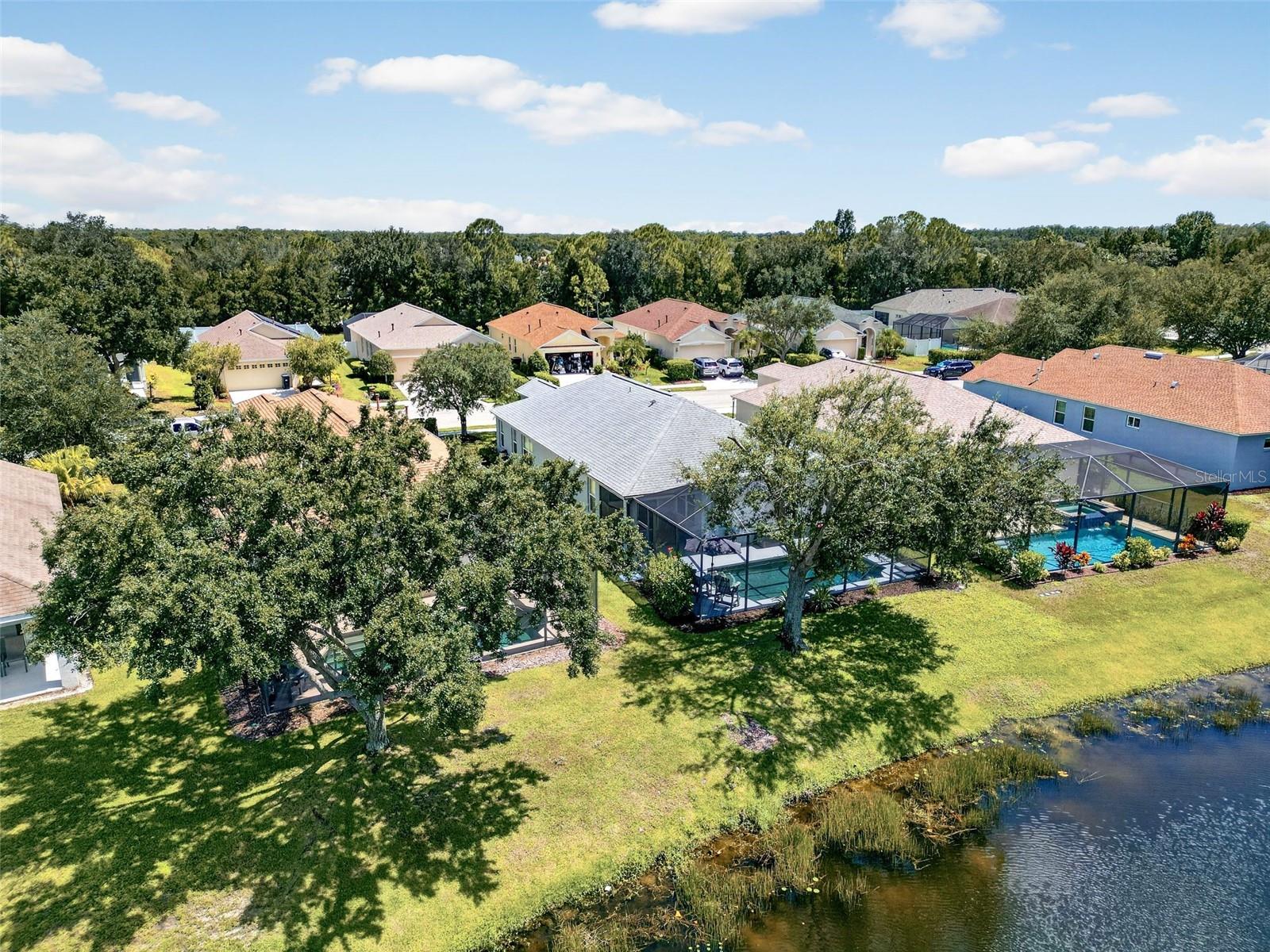 Single Family Residence at 6218 BLACKDRUM CT, BRADENTON, photo 52 of 65