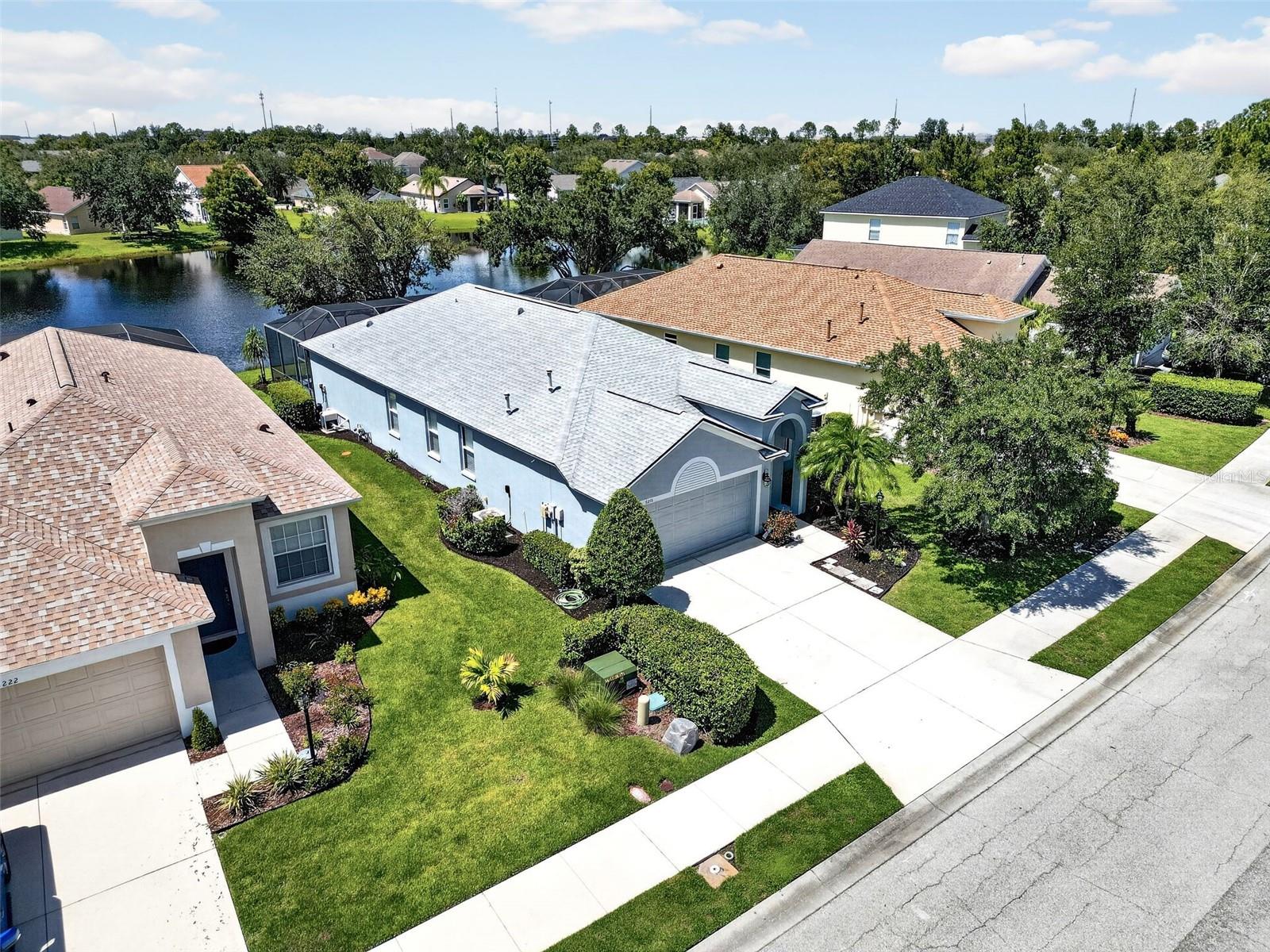 Single Family Residence at 6218 BLACKDRUM CT, BRADENTON, photo 53 of 65