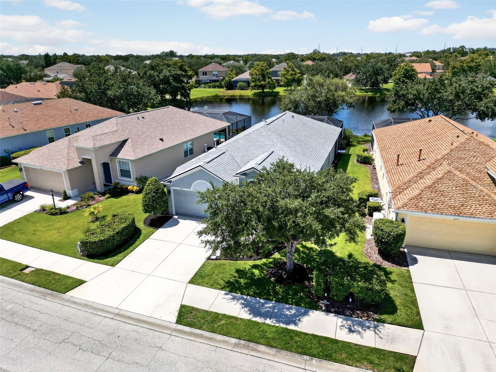 Single Family Residence at 6218 BLACKDRUM CT, BRADENTON, photo 55 of 65