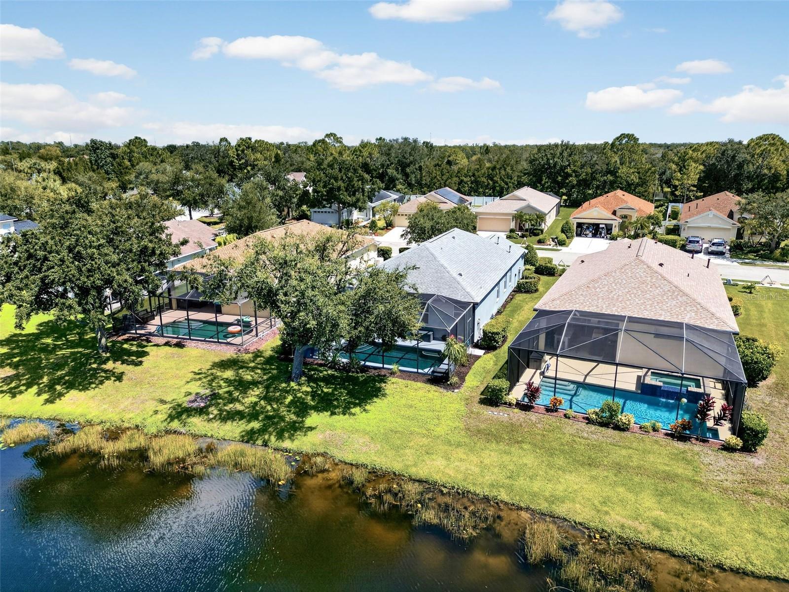 Single Family Residence at 6218 BLACKDRUM CT, BRADENTON, photo 56 of 65