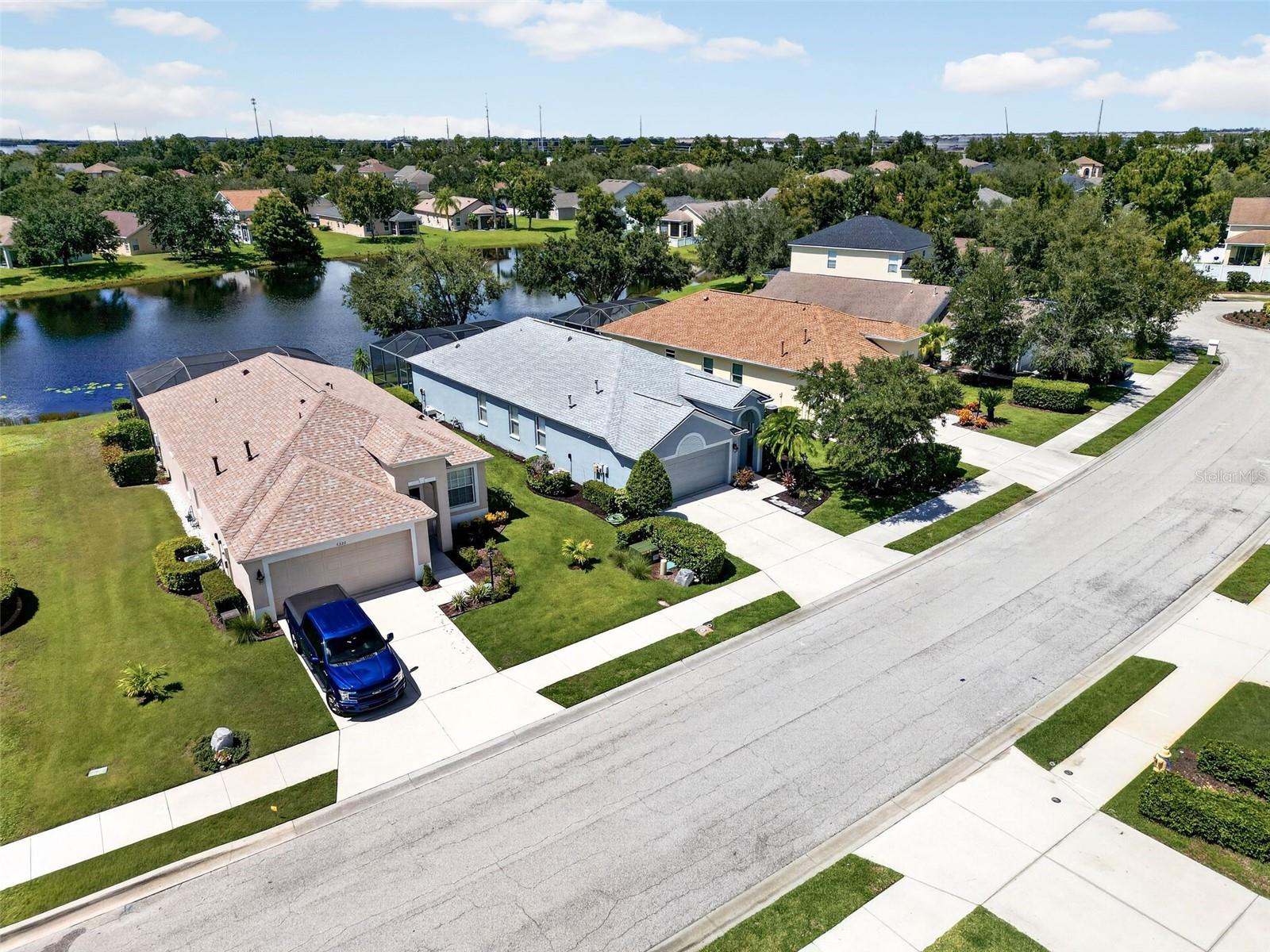 Single Family Residence at 6218 BLACKDRUM CT, BRADENTON, photo 57 of 65