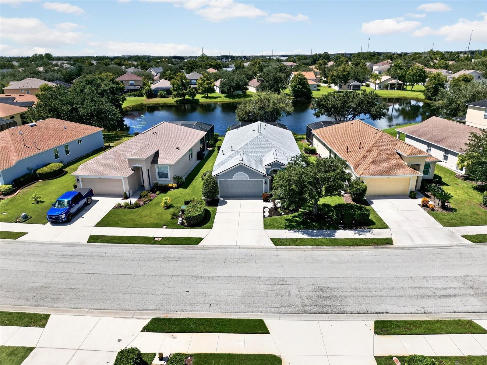 Single Family Residence at 6218 BLACKDRUM CT, BRADENTON, photo 60 of 65