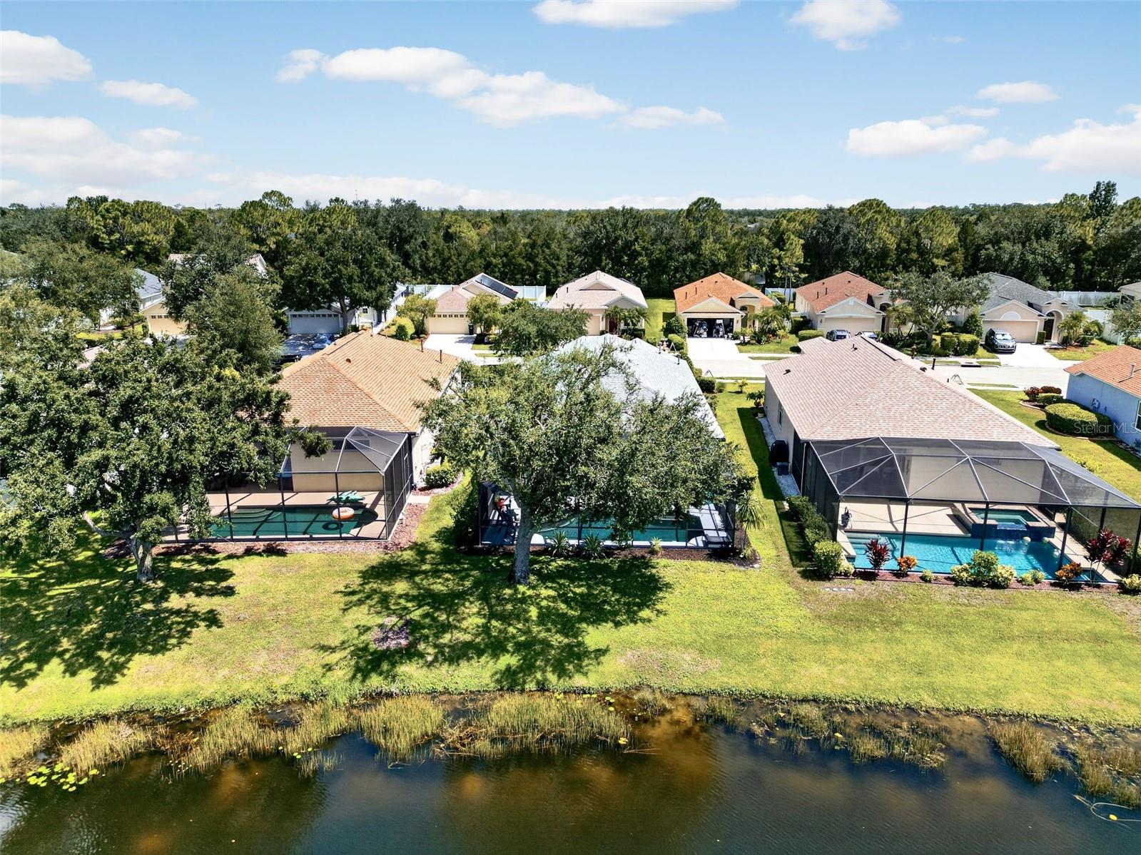 Single Family Residence at 6218 BLACKDRUM CT, BRADENTON, photo 61 of 65