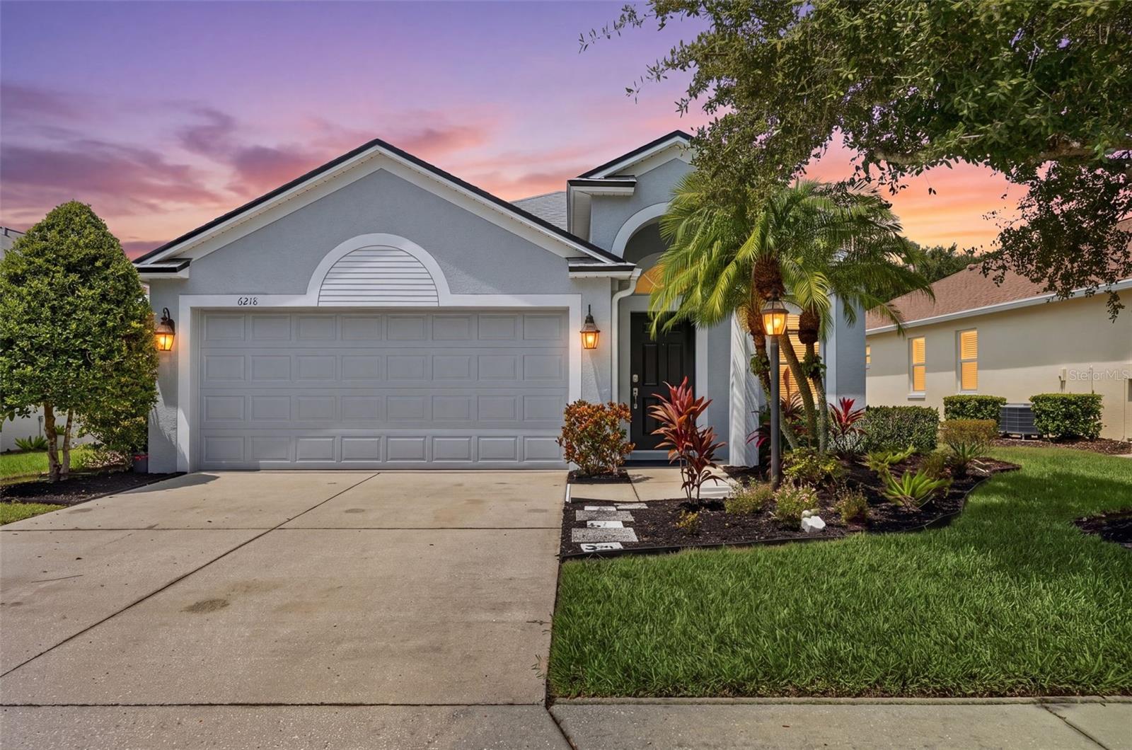 Single Family Residence at 6218 BLACKDRUM CT, BRADENTON, photo 62 of 65
