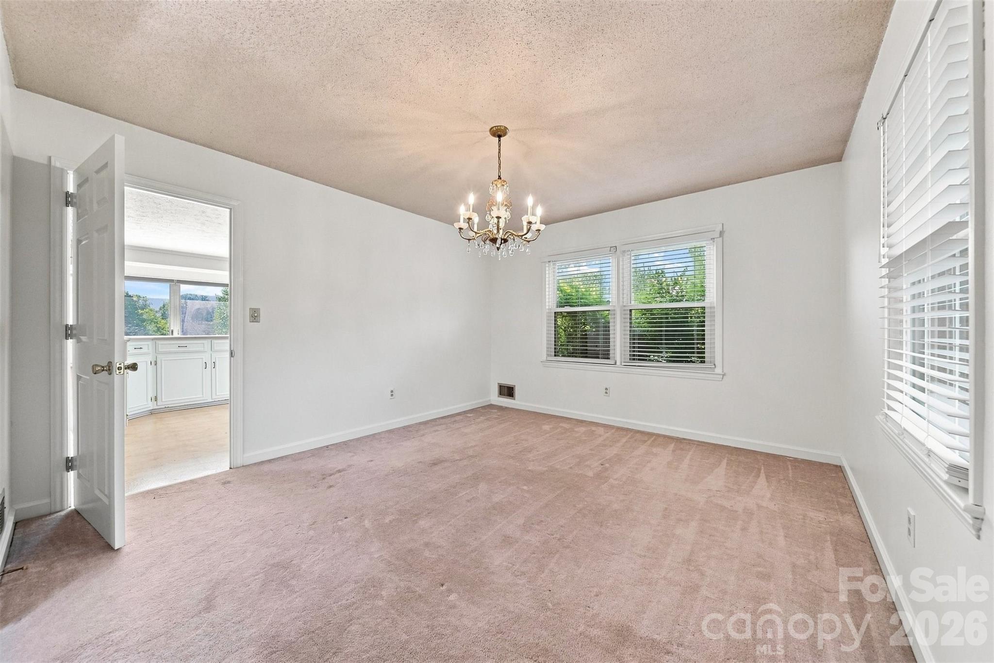 Single Family Residence at 2796 Lakeview Drive, Lenoir, photo 14 of 47