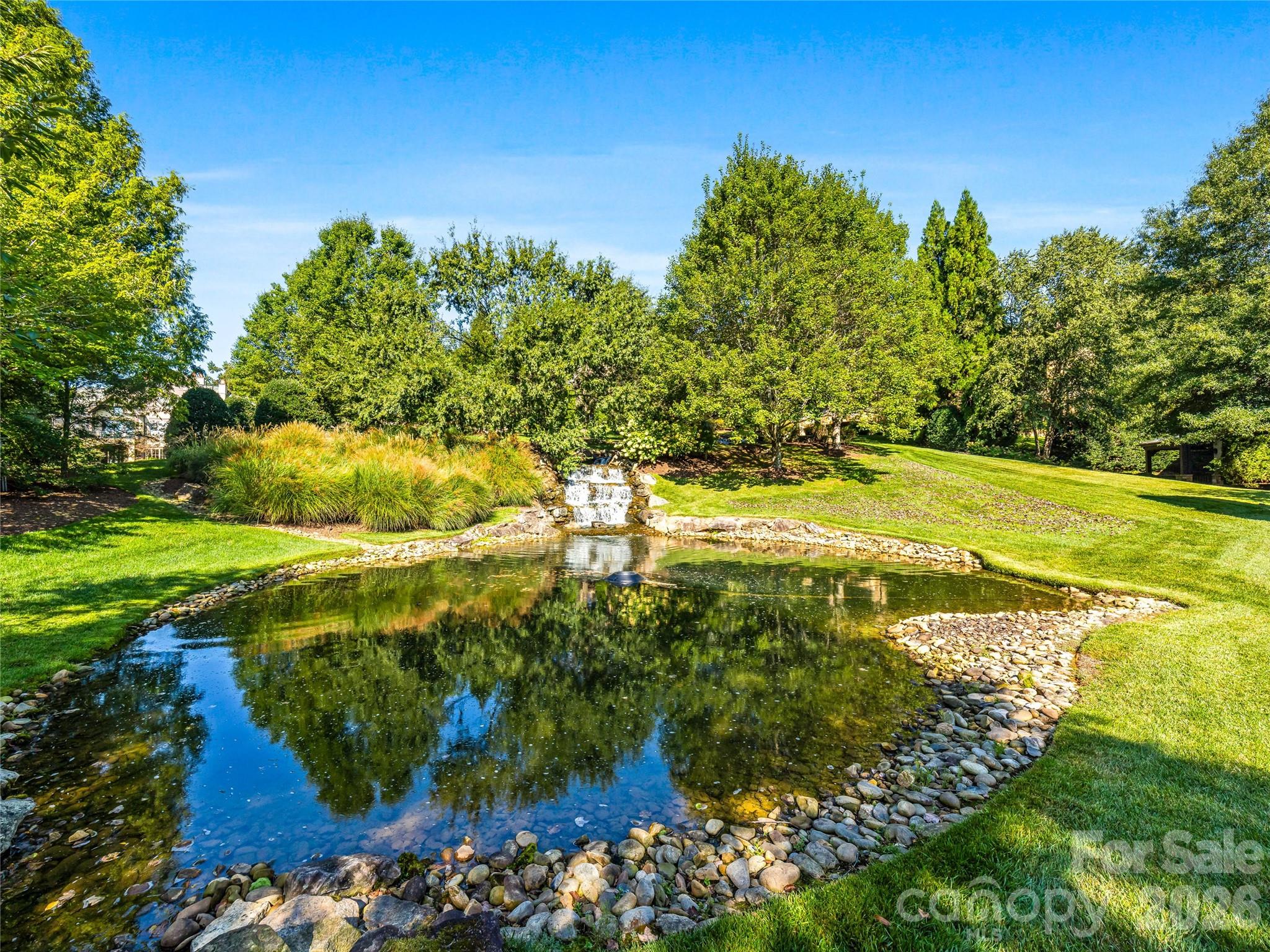 exterior - 583 Walnut Valley Parkway, Arden