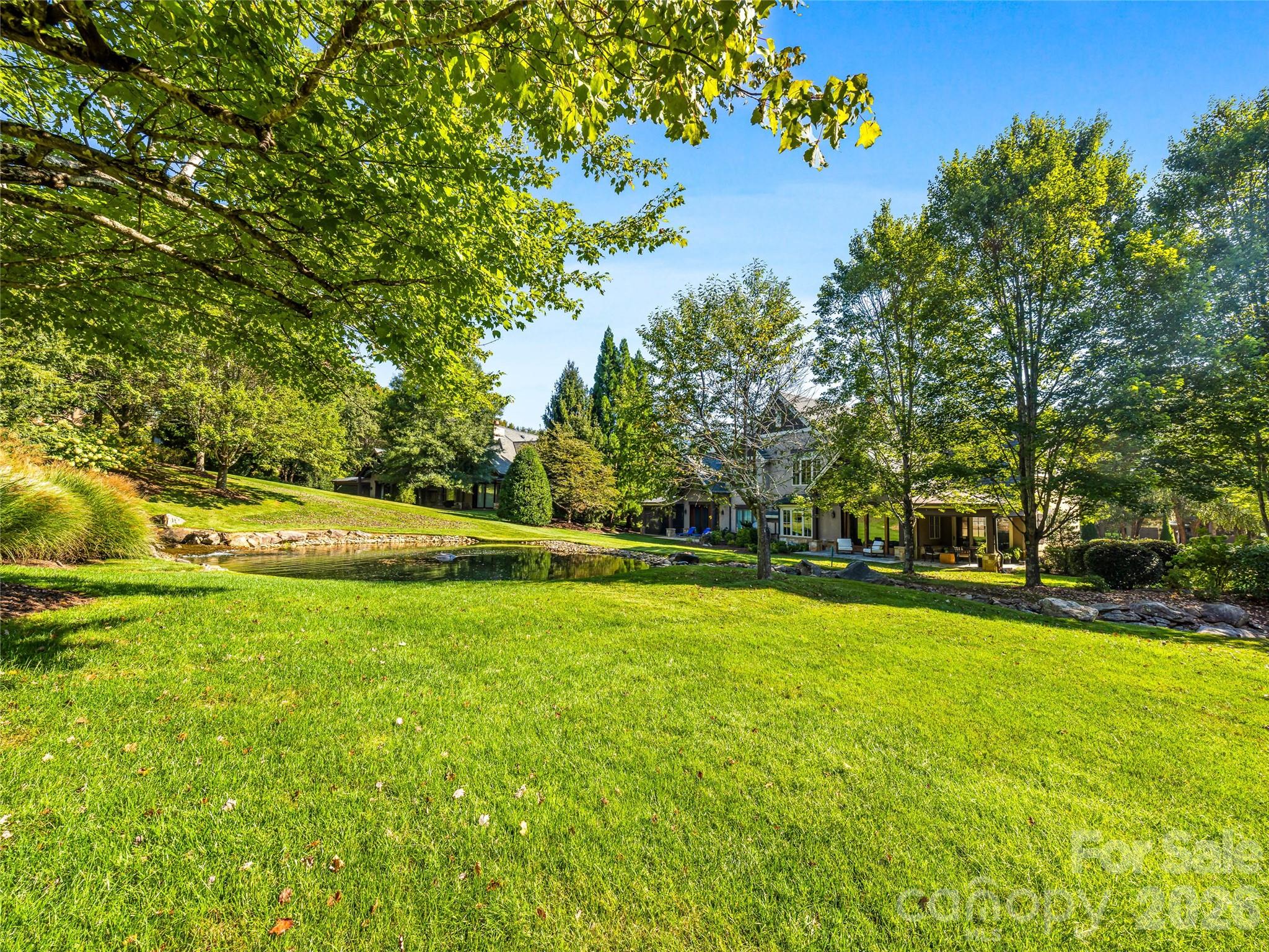 Townhouse at 583 Walnut Valley Parkway, Arden, photo 19 of 48