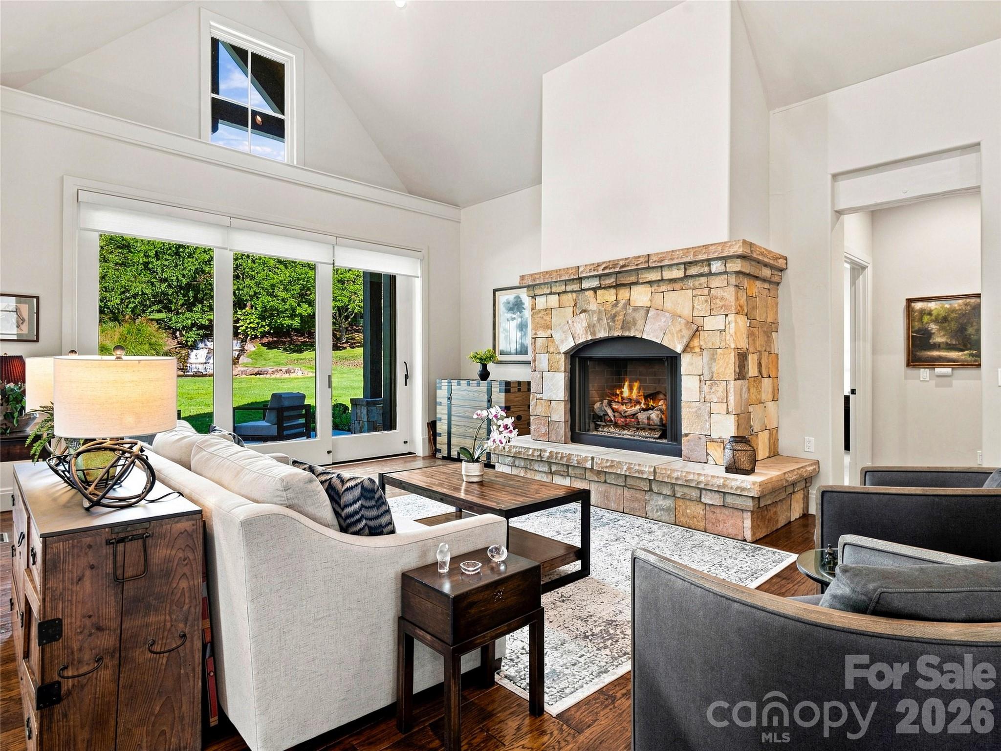Townhouse at 583 Walnut Valley Parkway, Arden, photo 23 of 48