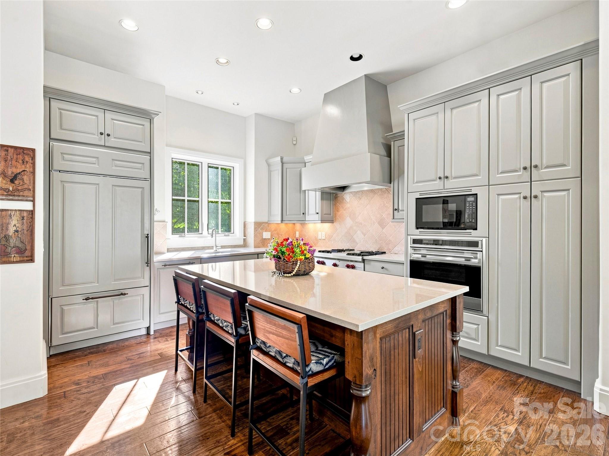 Townhouse at 583 Walnut Valley Parkway, Arden, photo 30 of 48