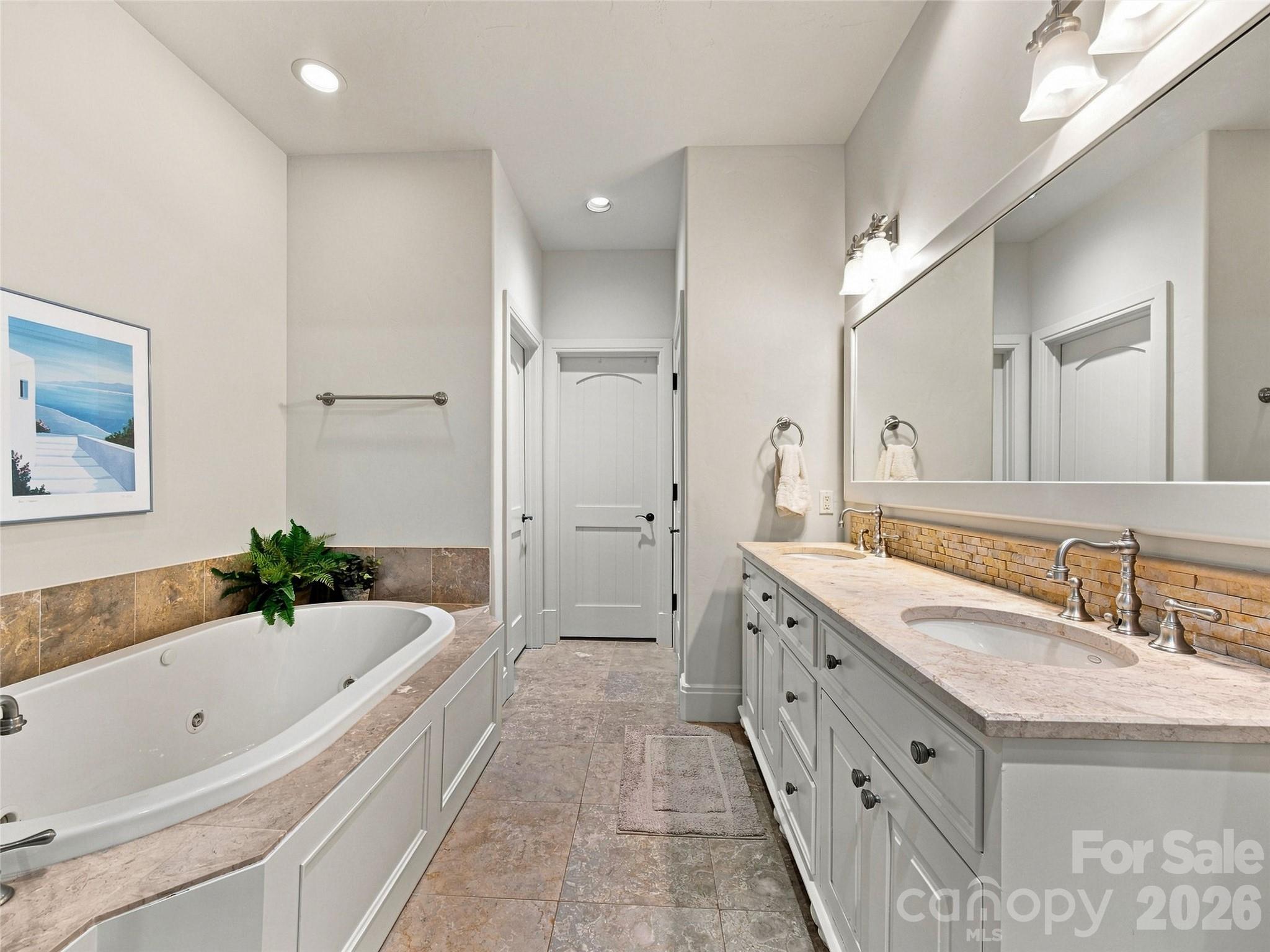 Townhouse at 583 Walnut Valley Parkway, Arden, photo 34 of 48