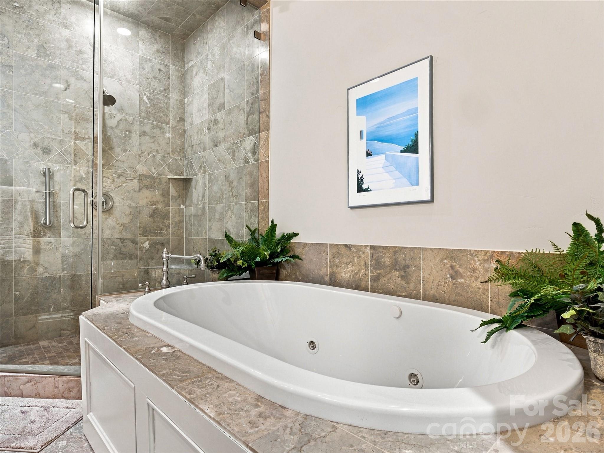Townhouse at 583 Walnut Valley Parkway, Arden, photo 36 of 48