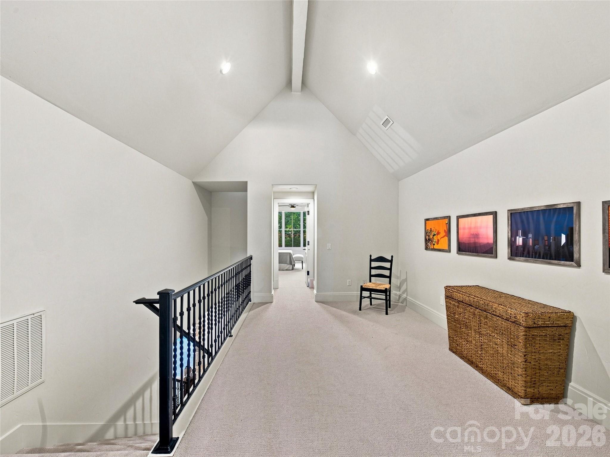 Townhouse at 583 Walnut Valley Parkway, Arden, photo 38 of 48