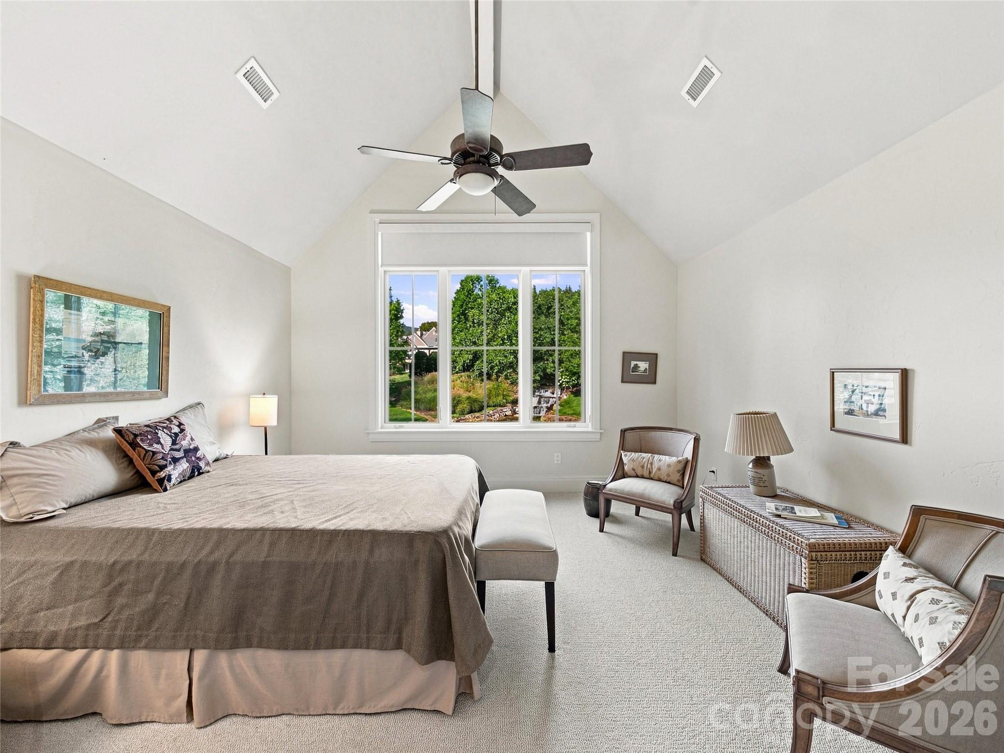 Townhouse at 583 Walnut Valley Parkway, Arden, photo 42 of 48