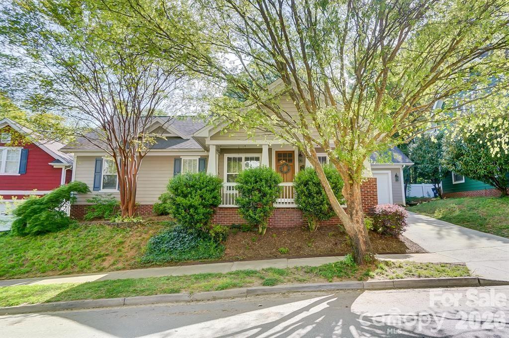 14100 Garden District Row