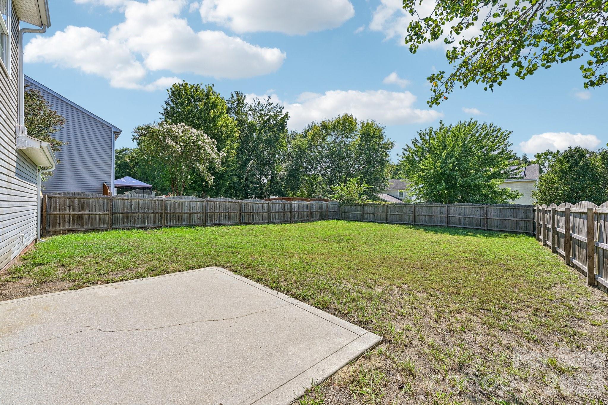 Single Family Residence at 1695 Tate Road, Rock Hill, photo 28 of 31