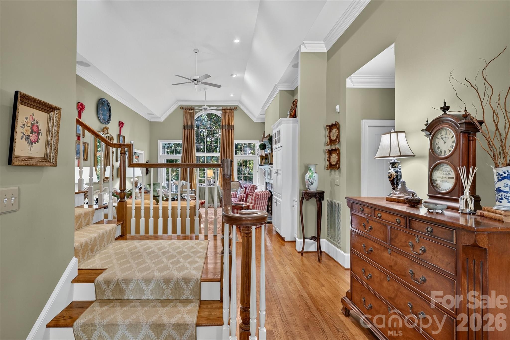 Single Family Residence at 312 Eagles Walk, Gastonia, photo 7 of 46