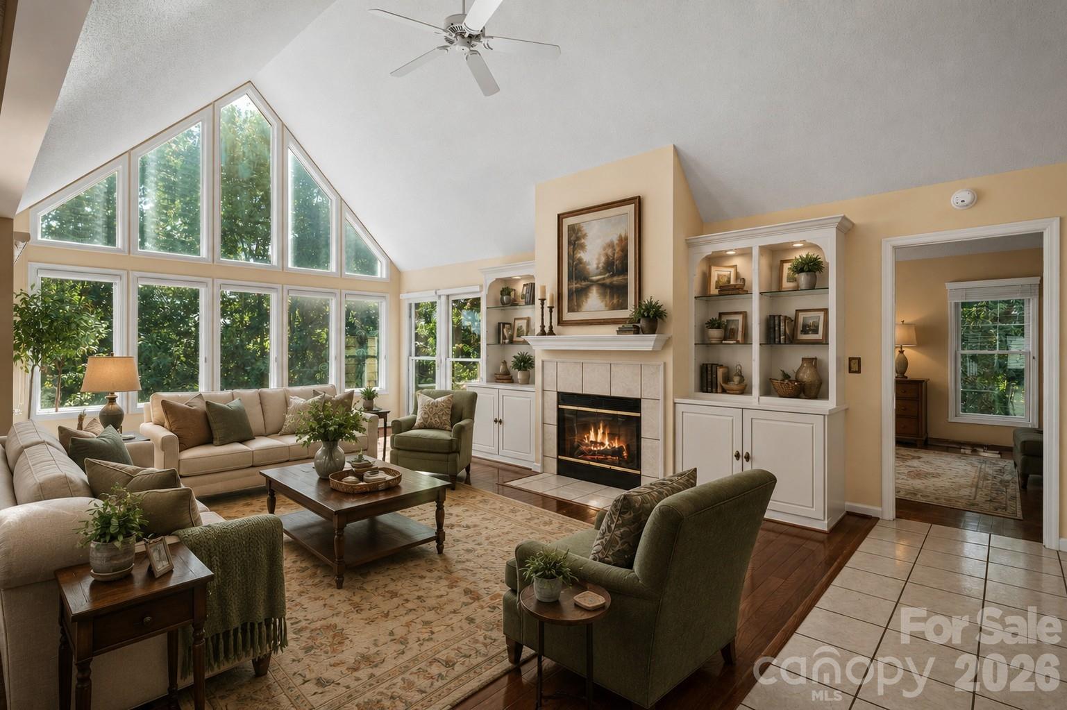 Chat GPT - 324 DAWNBROOK Drive, Flat Rock