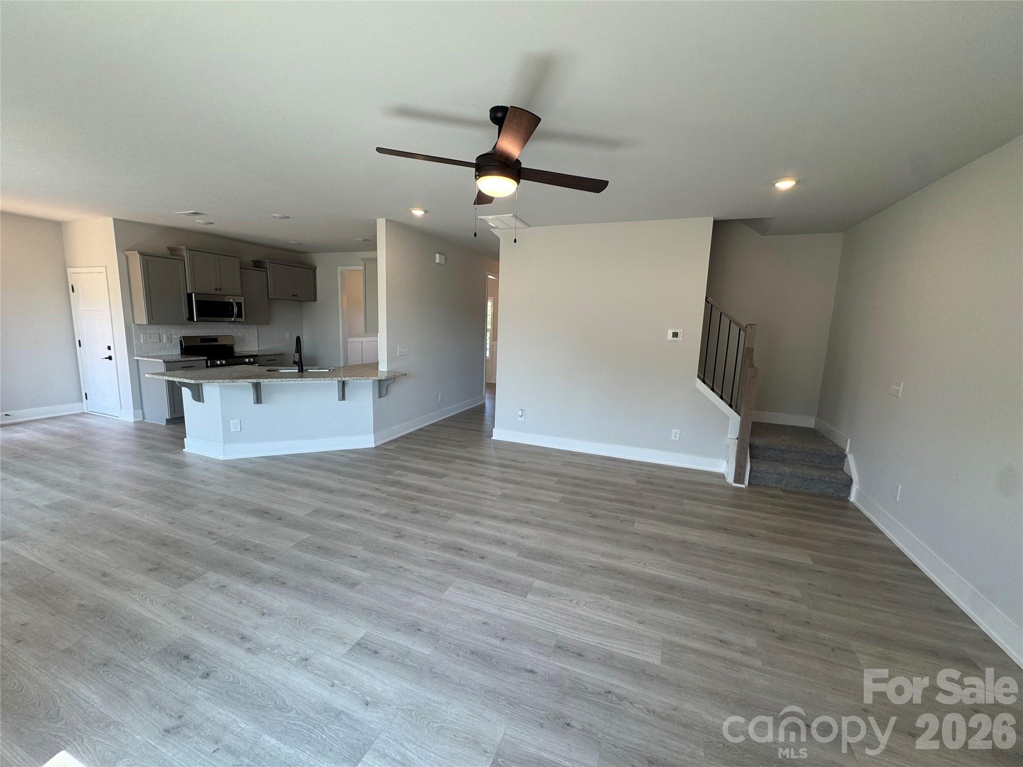 Single Family Residence at 156 Kerr Walk Drive, Statesville, photo 15 of 37