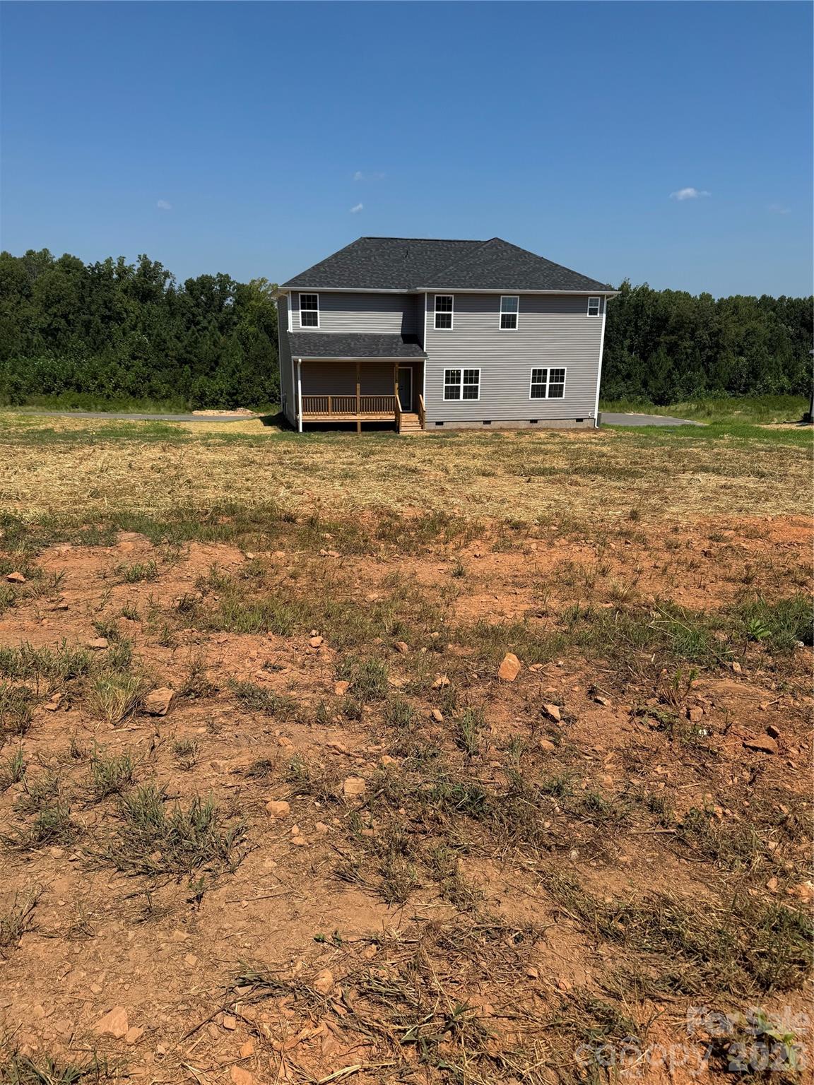 Single Family Residence at 156 Kerr Walk Drive, Statesville, photo 37 of 37