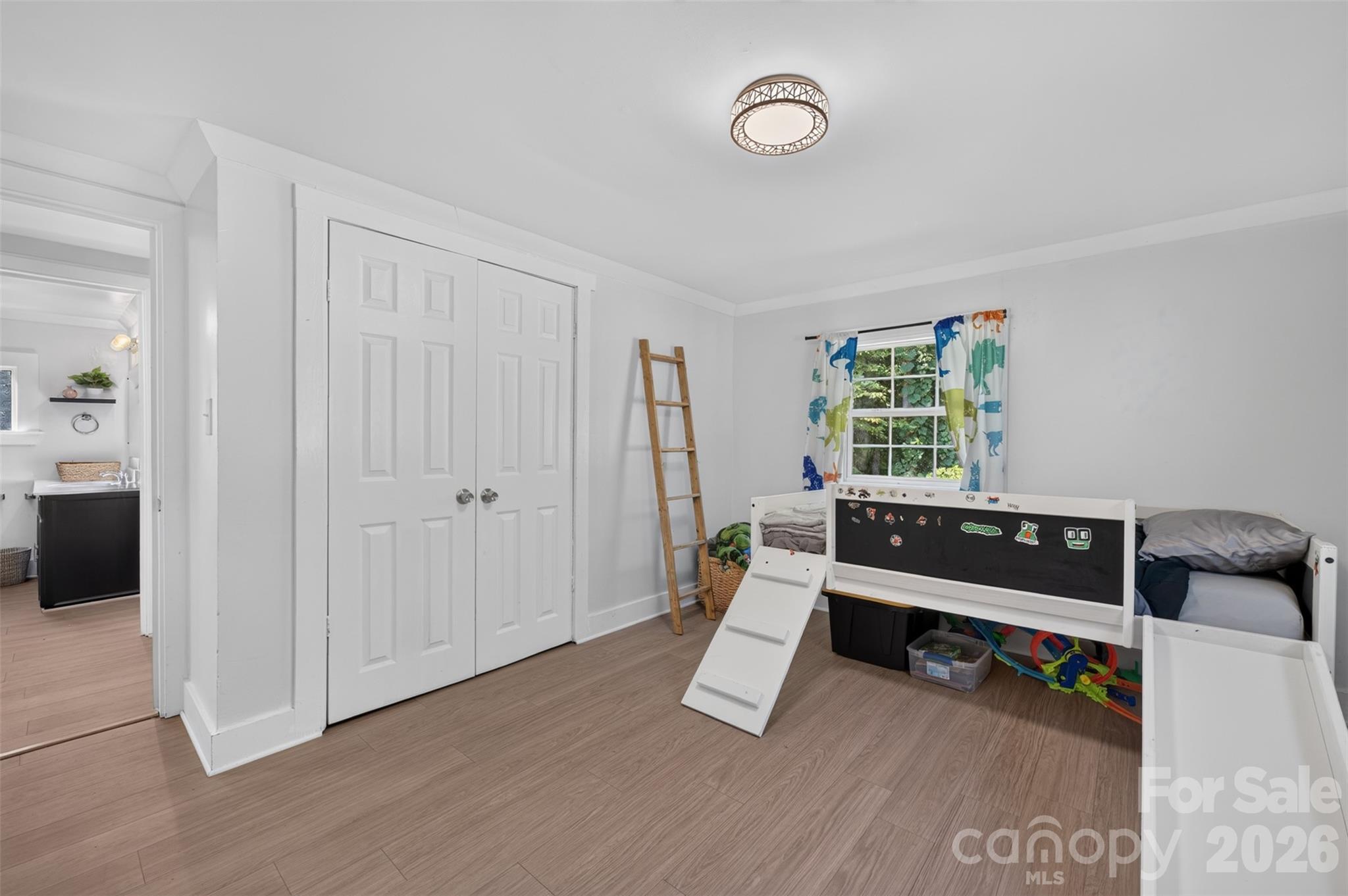 Single Family Residence at 358 Beth Haven Church Road, Denver, photo 7 of 18